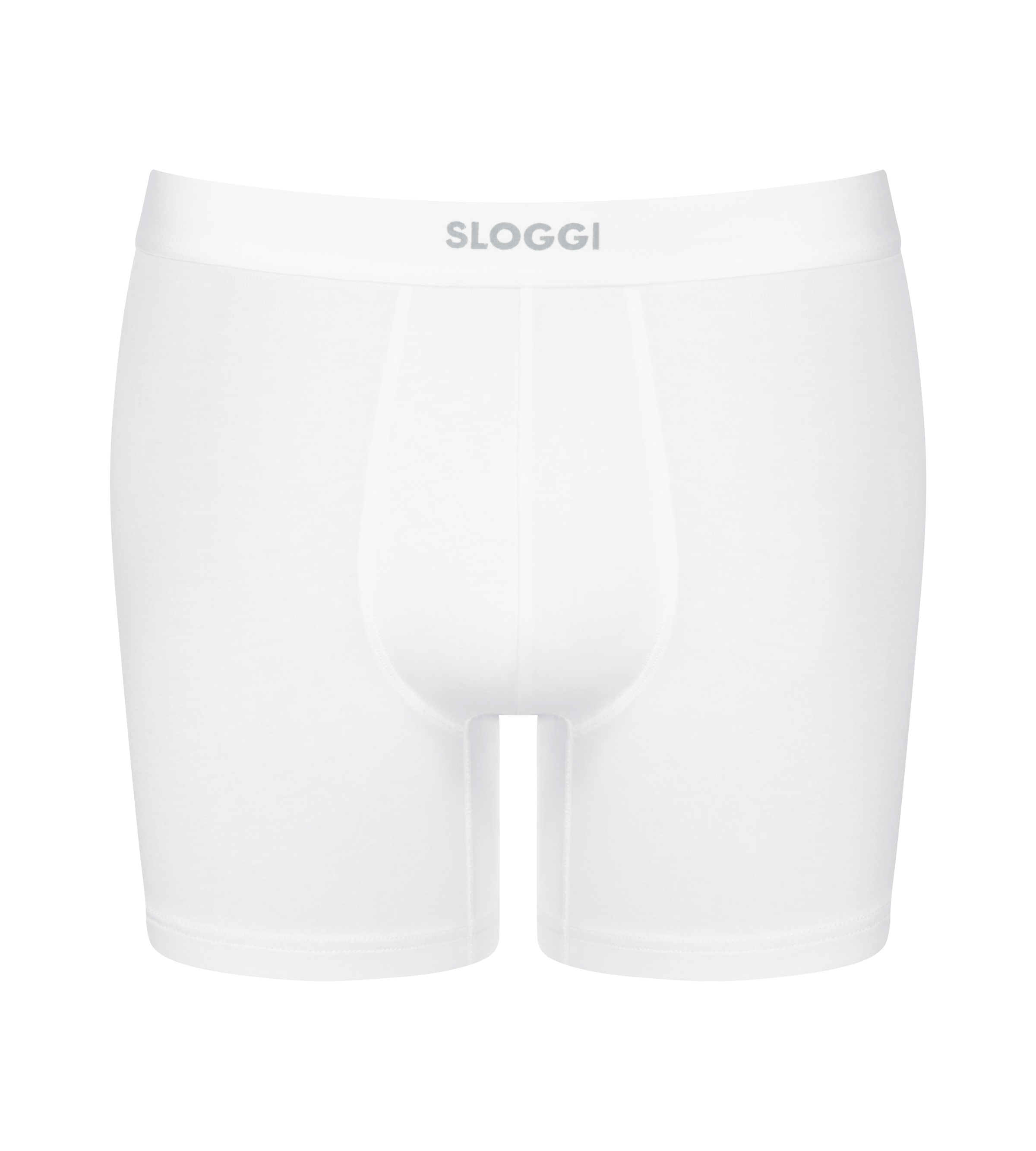 sloggi Boxer »men EVER Ease Short 2P«, (2 St.), Temperaturausgleichend
