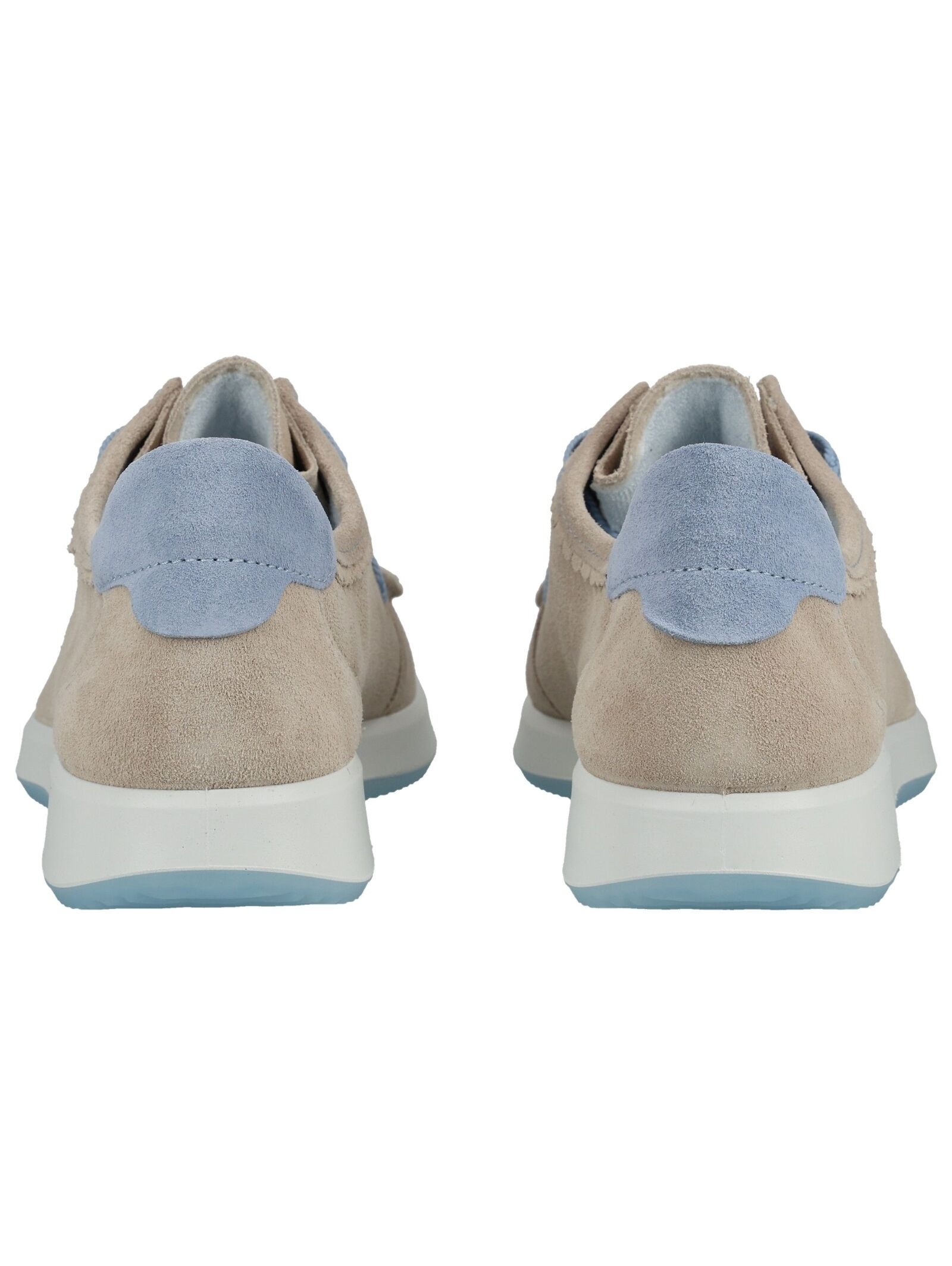 Ara Sneaker »Ara Sneaker Veloursleder«