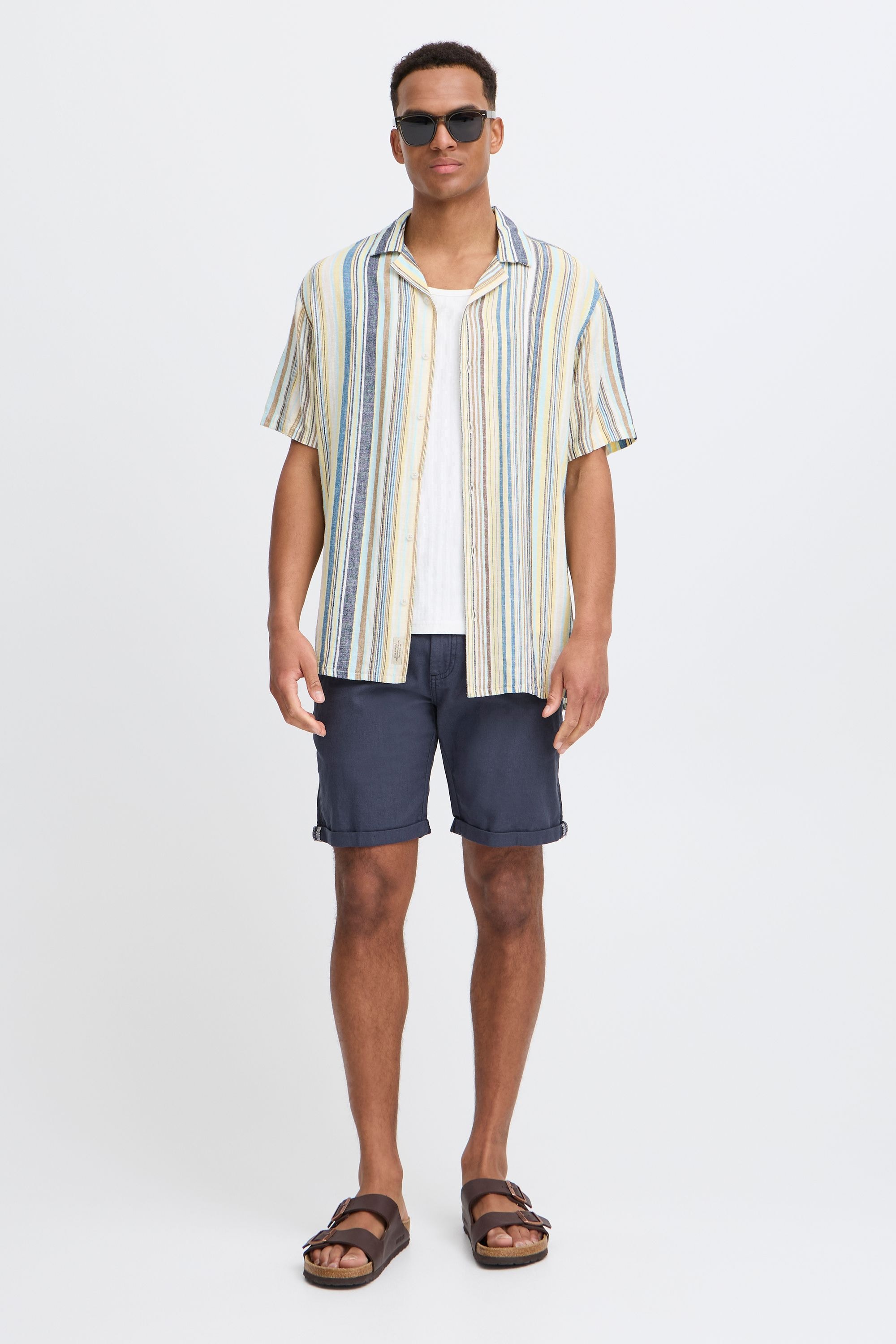 !Solid Shorts »Shorts SDLoras«