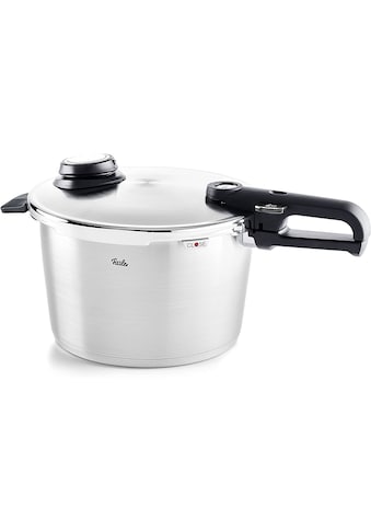 Fissler Greitpuodis »Vitavit® premium Edelstah...