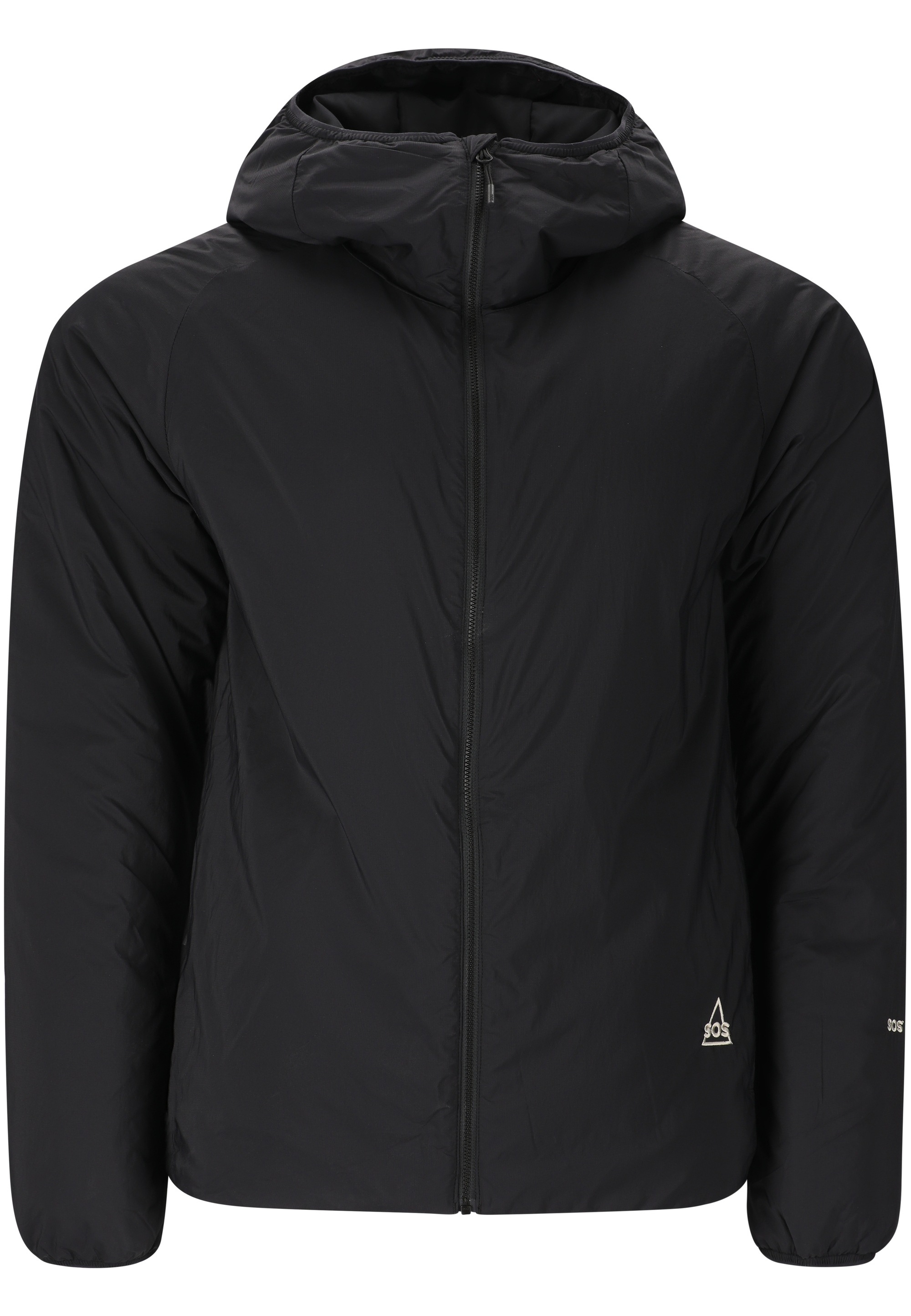 SOS Outdoorjacke »Comeon« mit moderner, wärmender Primaloft-Isolierung