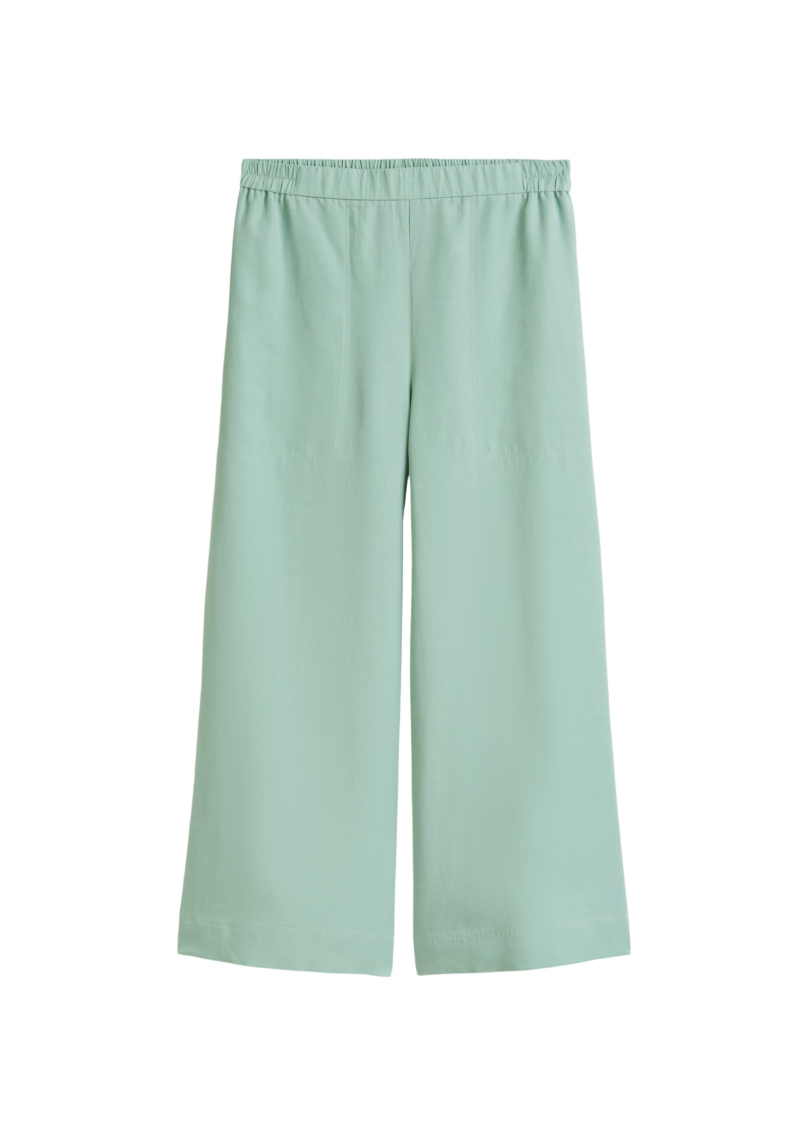 Marc O'Polo Chinohose »aus TENCEL™ Lyocell-Leinen-Mix«