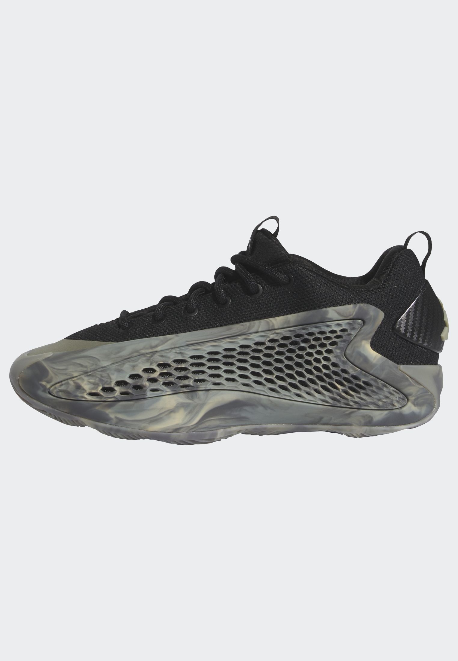 adidas Performance Basketballschuh »ANTHONY EDWARDS 1 KIDS LOW«
