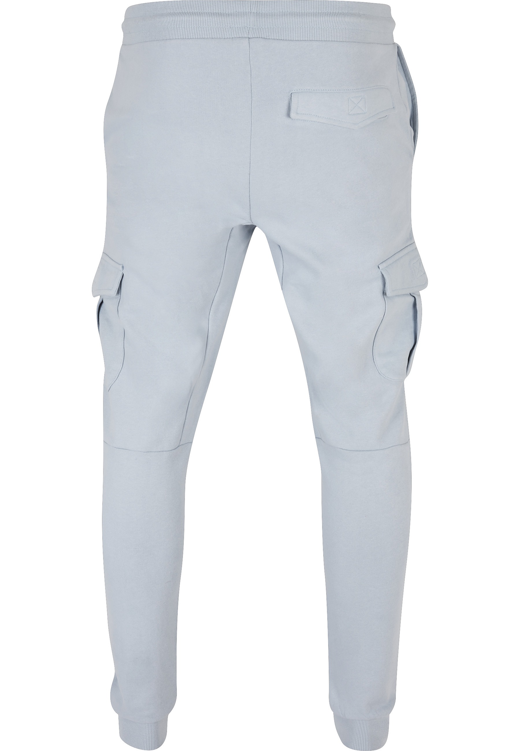 URBAN CLASSICS Cargohose »Urban Classics Herren Fitted Cargo Sweatpants«