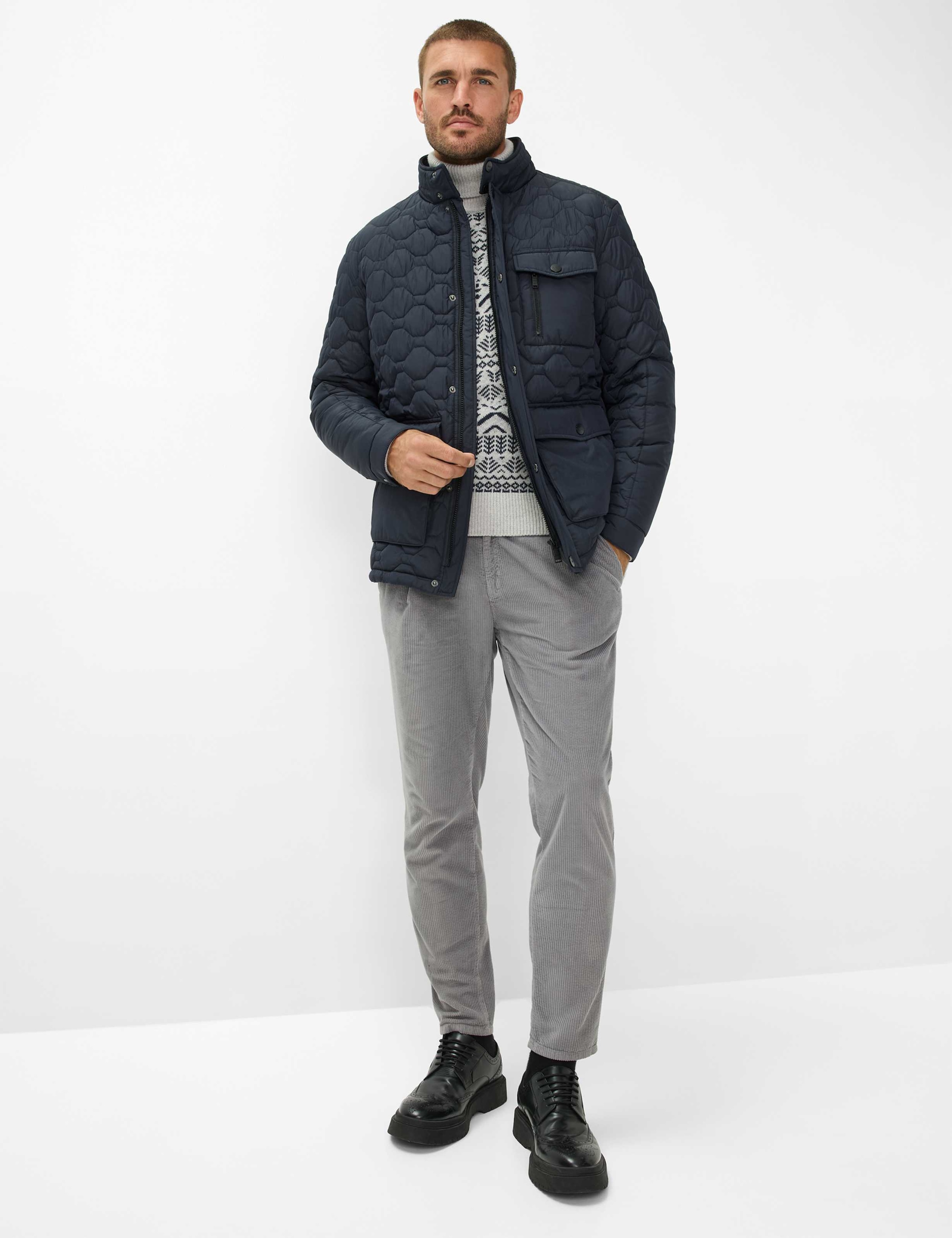 Brax Steppjacke »Style SANTO«