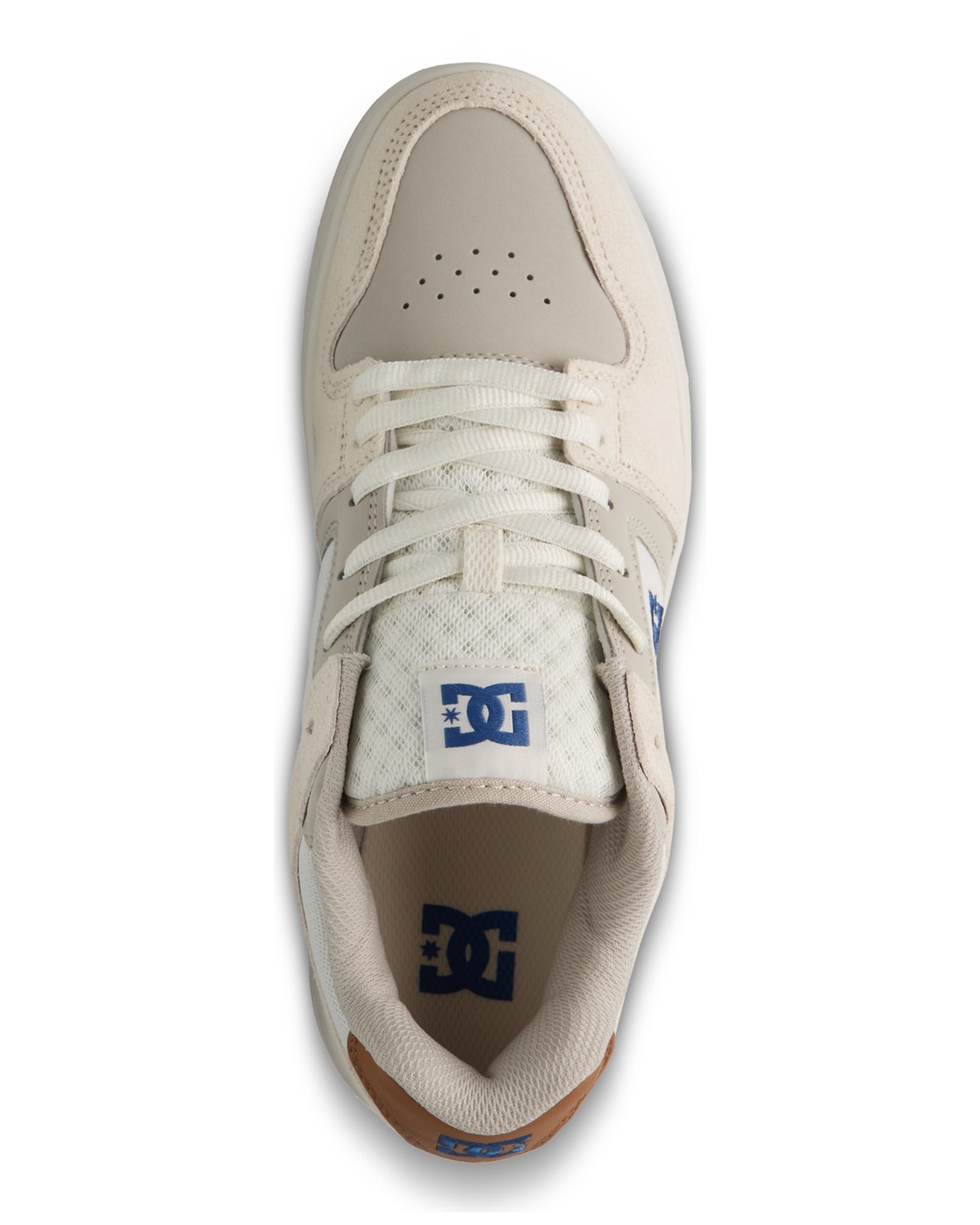 DC Shoes Sneaker »Manteca«