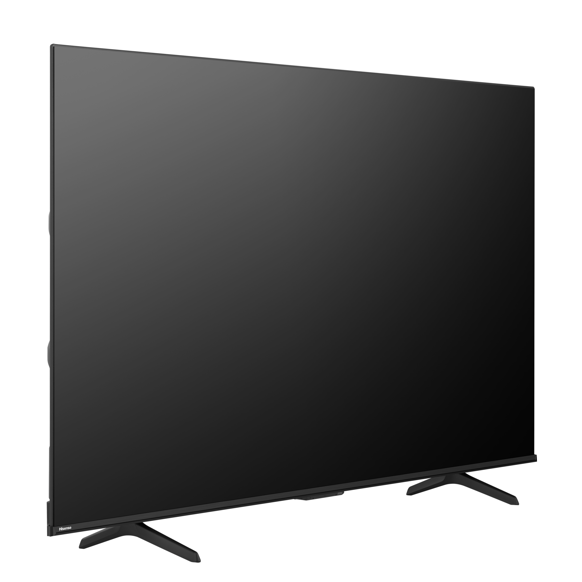 Hisense QLED-Fernseher »55E77Q PRO«, 4K Ultra HD, Smart-TV, 4K UHD QLED