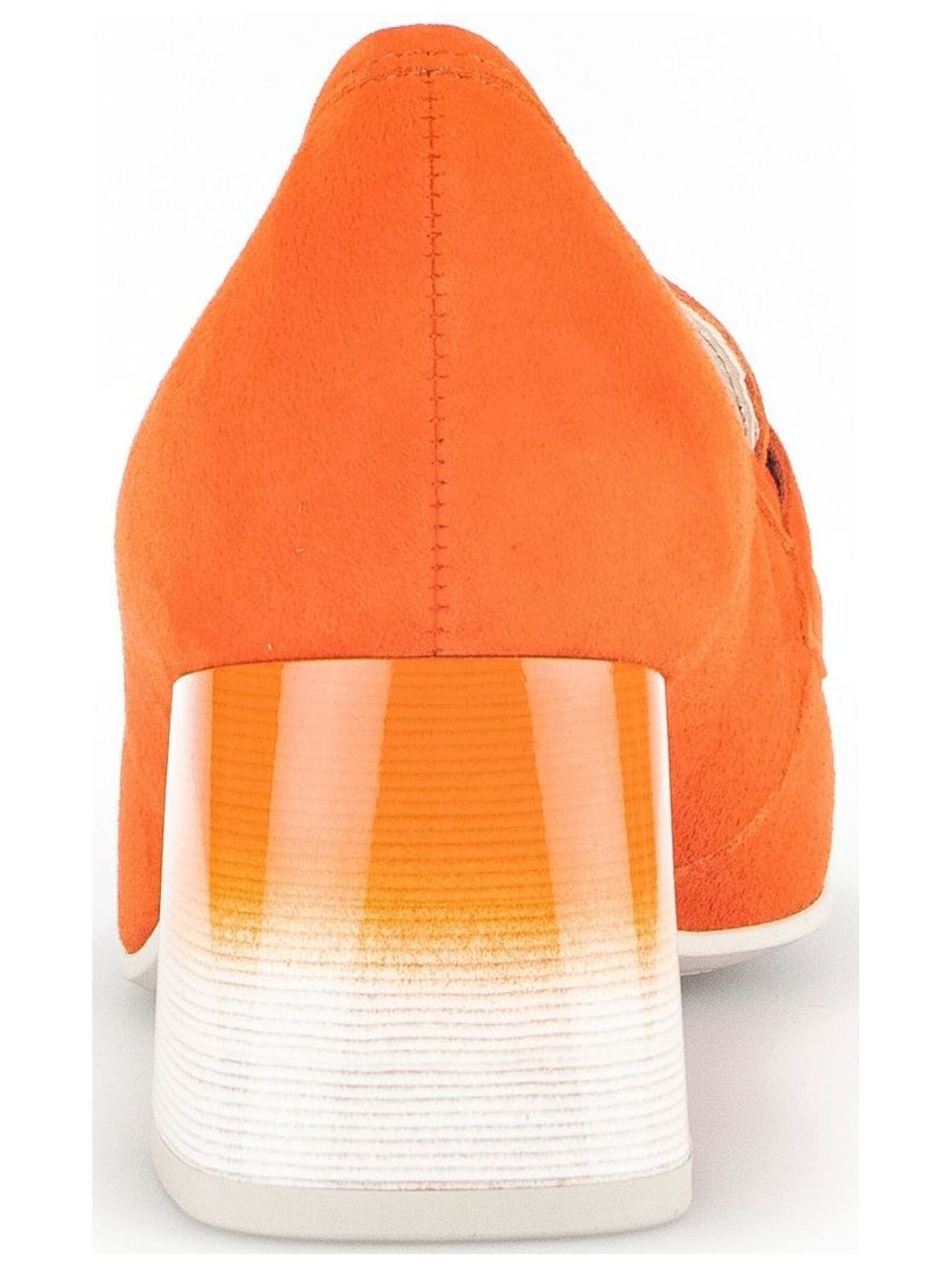 Gabor Pumps »Gabor Pumps Veloursleder«