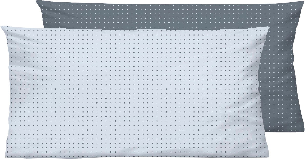 Biberna Kissenbezug "Mix & Match" individuell kombinierbar günstig online kaufen