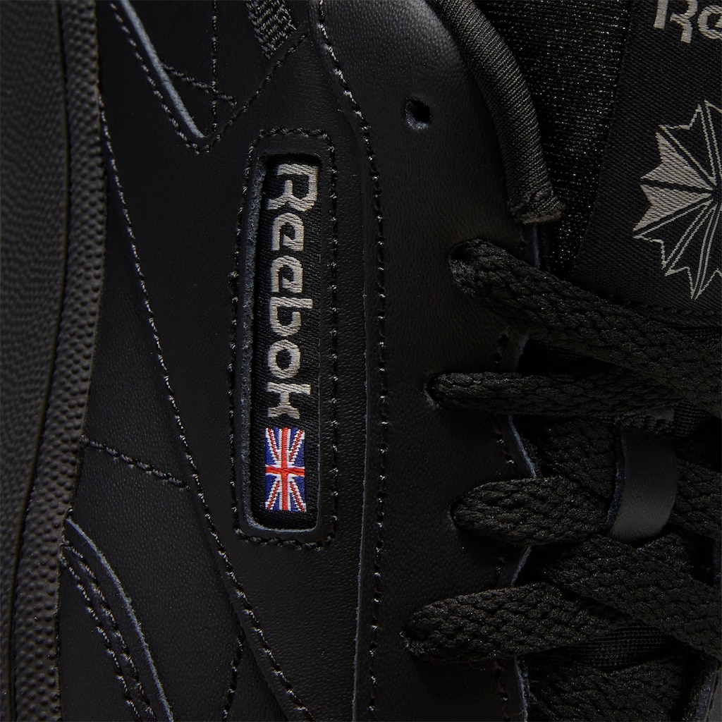 Reebok Classic Sneaker »Club C«