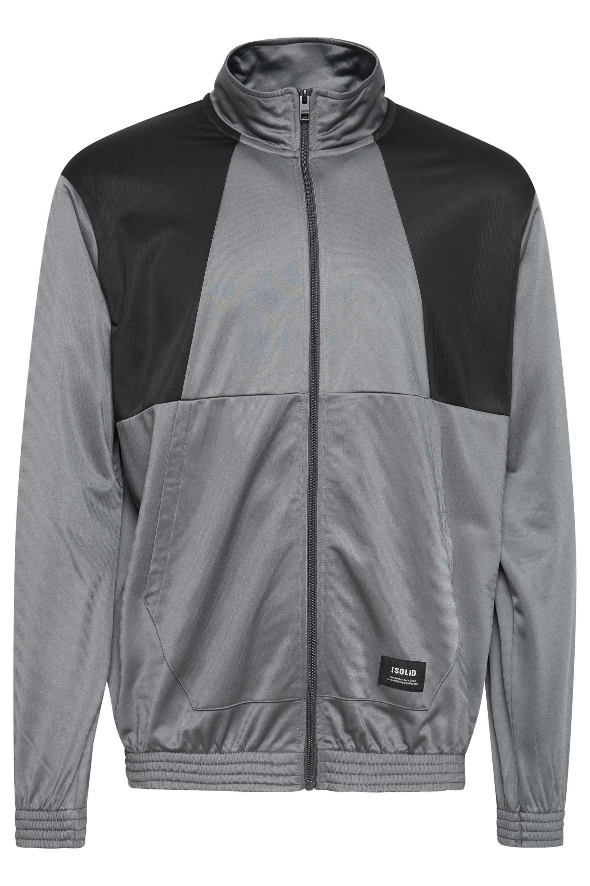 Solid Trainingsjacke "Trainingsjacke SDIzaias" günstig online kaufen