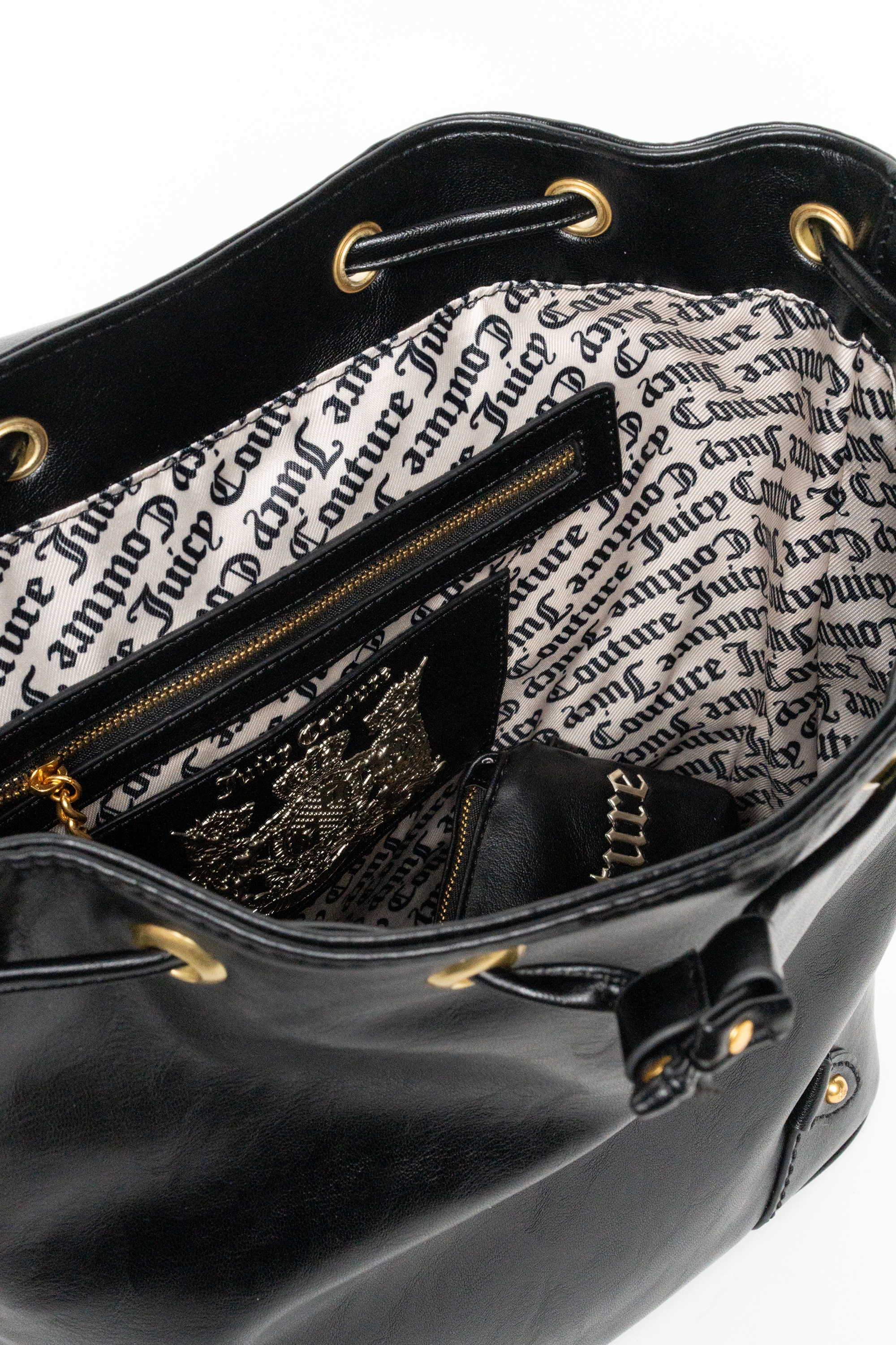 Juicy Couture Tagesrucksack »POPPY BACKPACK Damen« Rucksack Damen, Backpack, Tagesrucksack, Fashion, Lifestyle, Sale