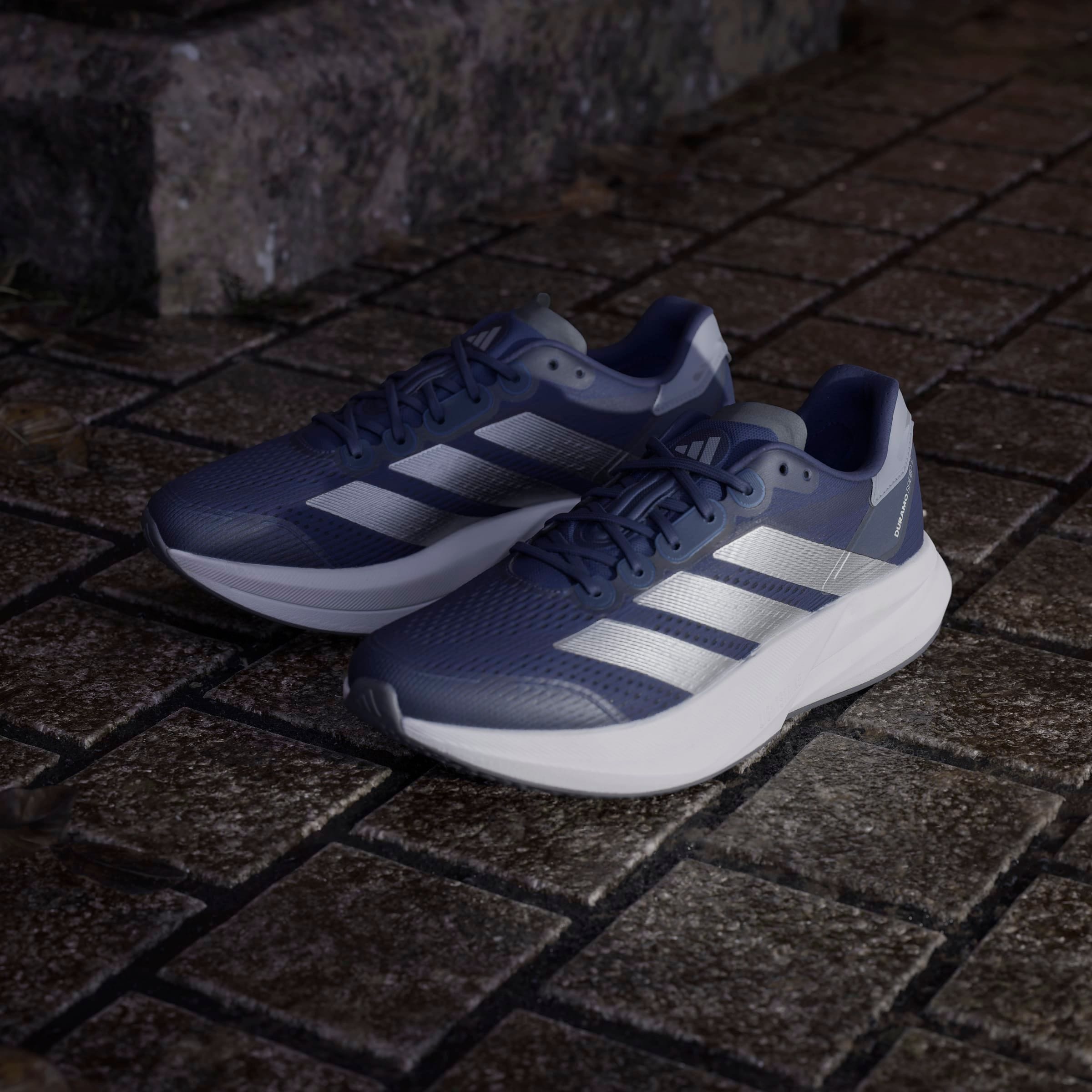 adidas Performance Laufschuh »DURAMO SPEED 2«