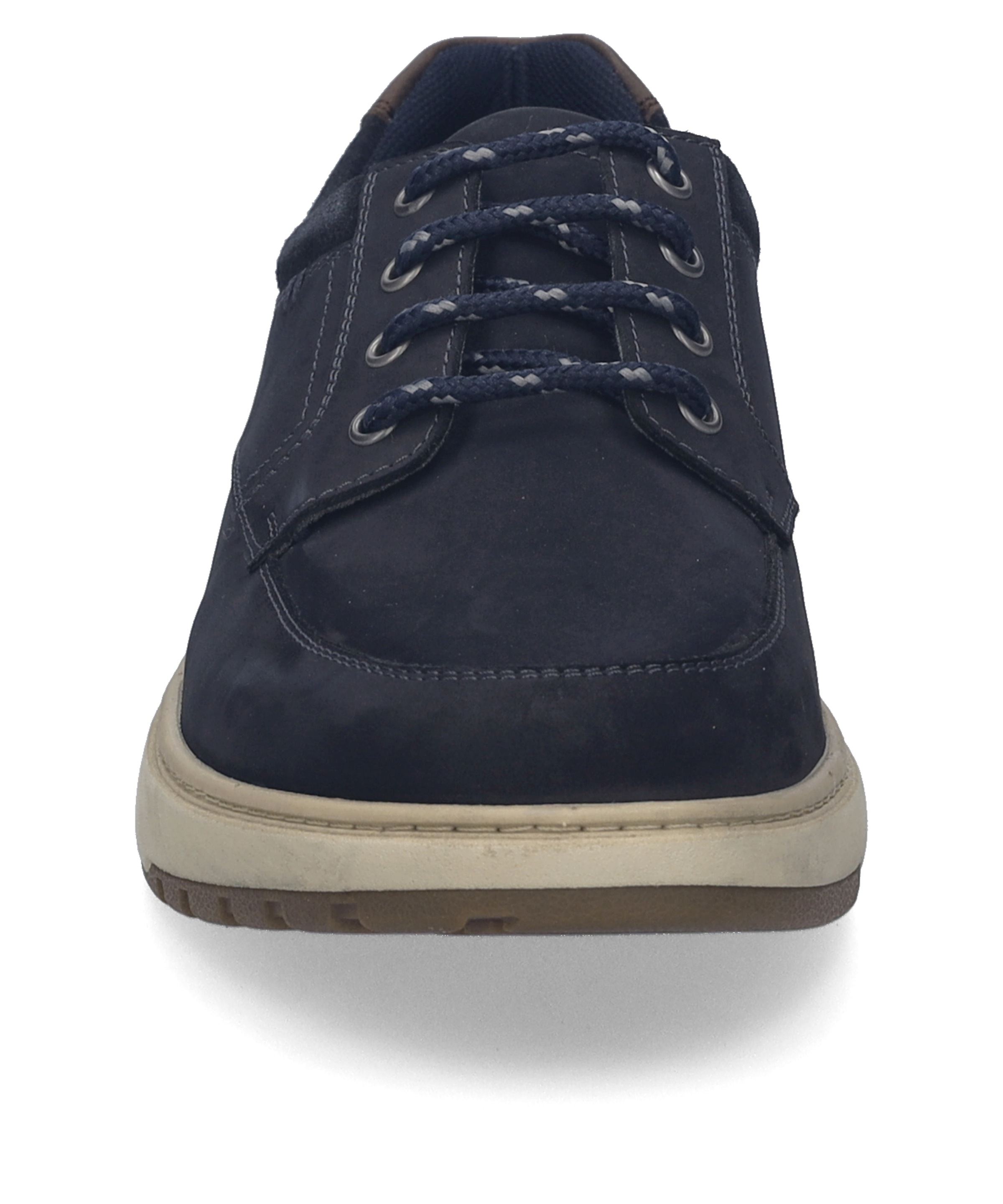 Josef Seibel Sneaker »Clayton 01, dunkelblau«