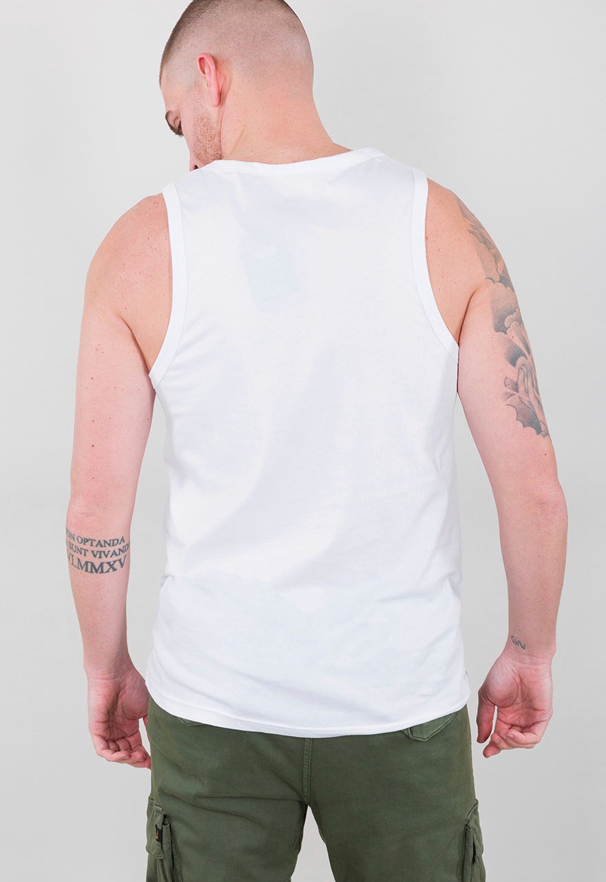 Thumbnail - Alpha Industries Tanktop "BASIC TANK"