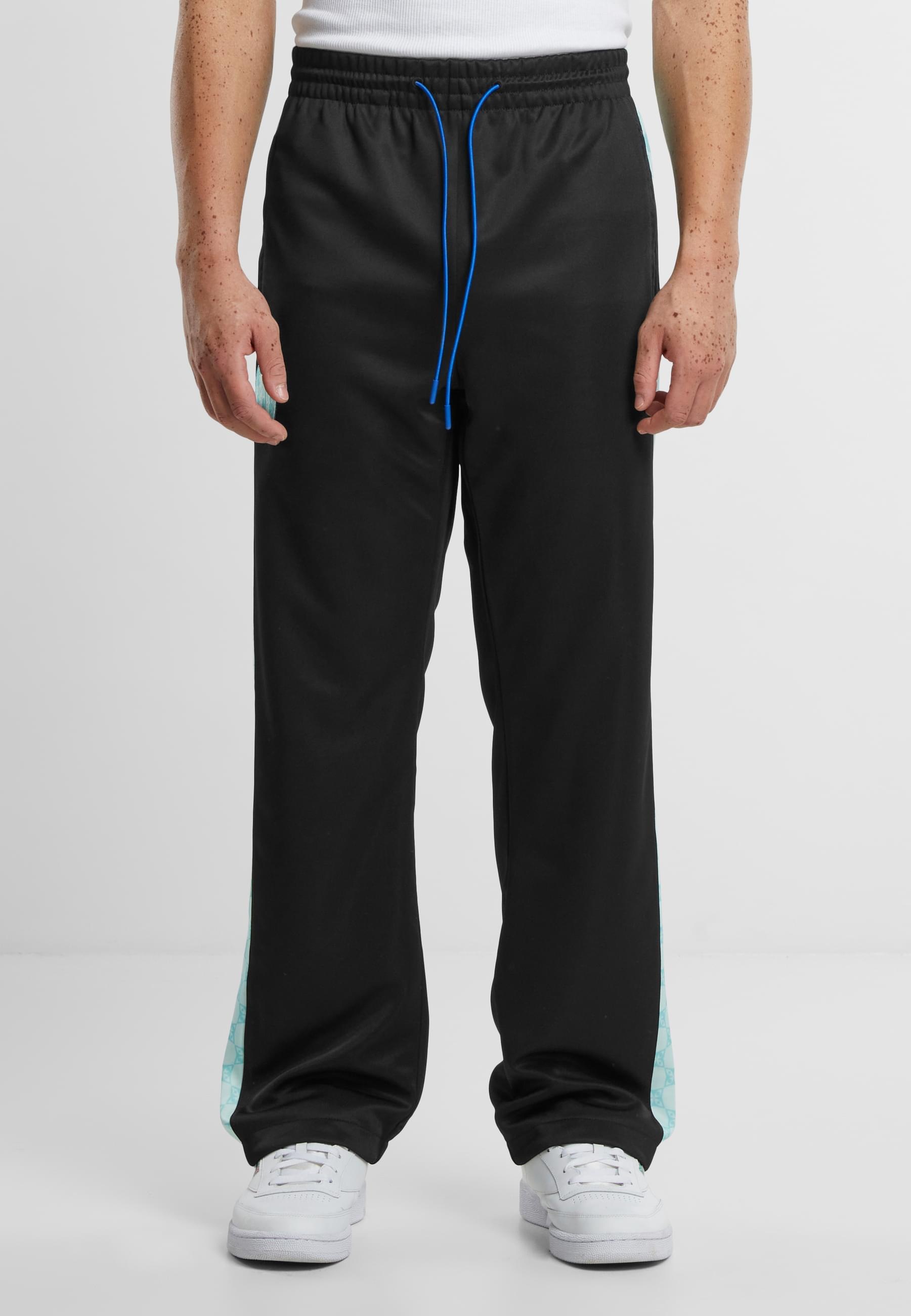 PEQUS Jogginghose »PEQUS PEQUS Football Logo Track Pant«