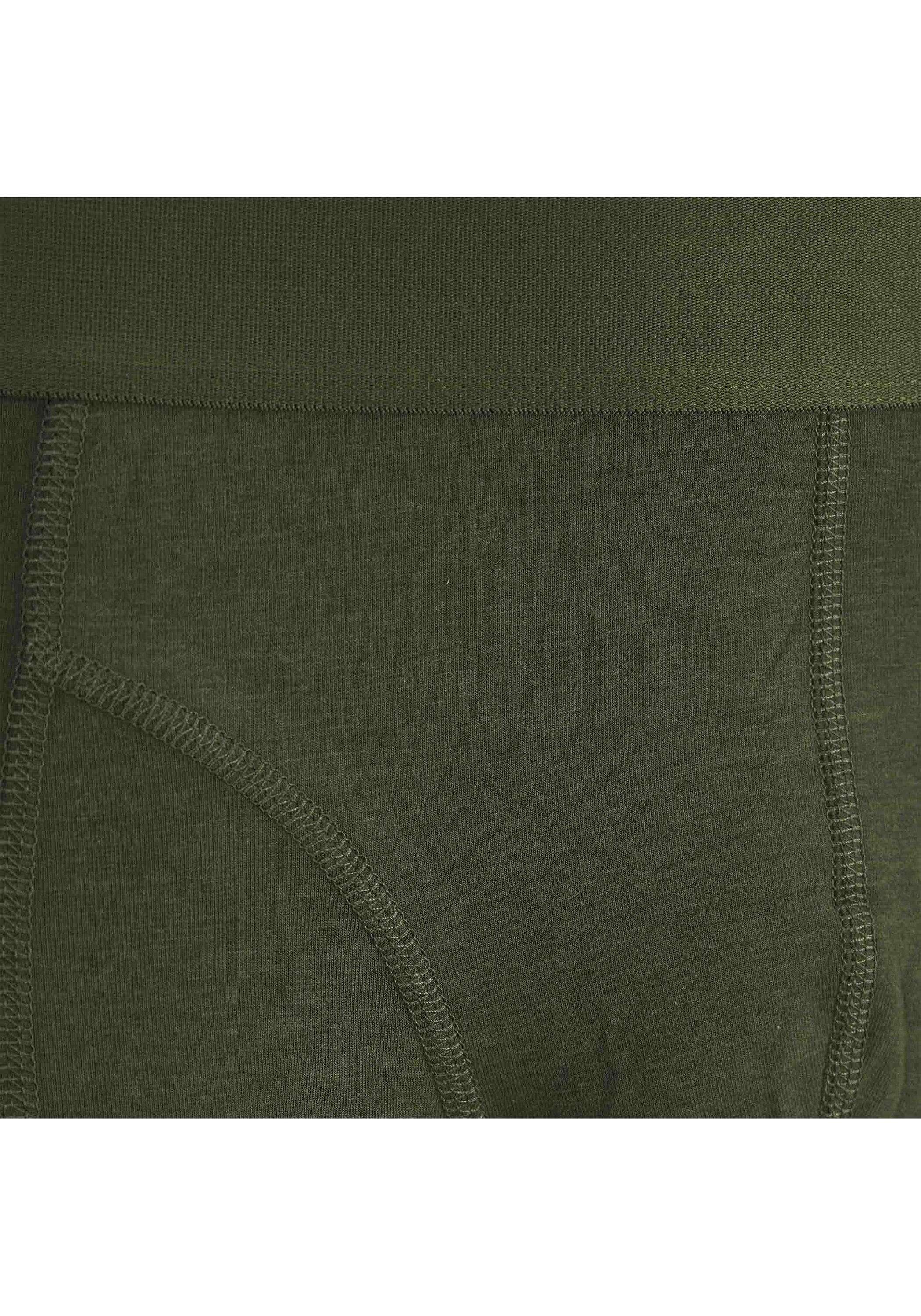 Jack & Jones Boxershorts »Boxershort JACBASIC TRUNKS 3 PACK 3er Pack«