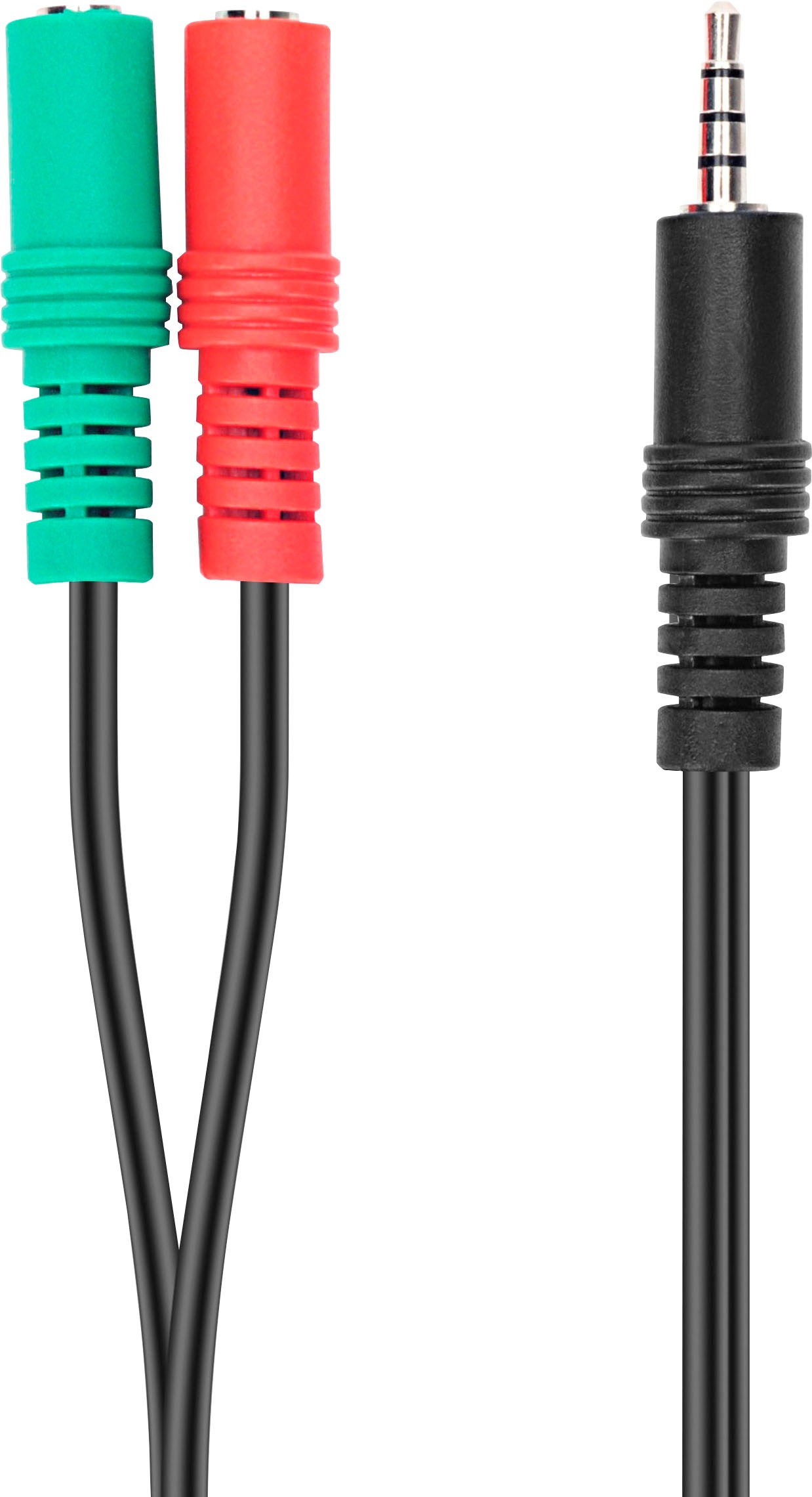 Speedlink Audio-Adapter »TRAX«, für PS4/5 Xbox X/S Nintendo Switch/OLED