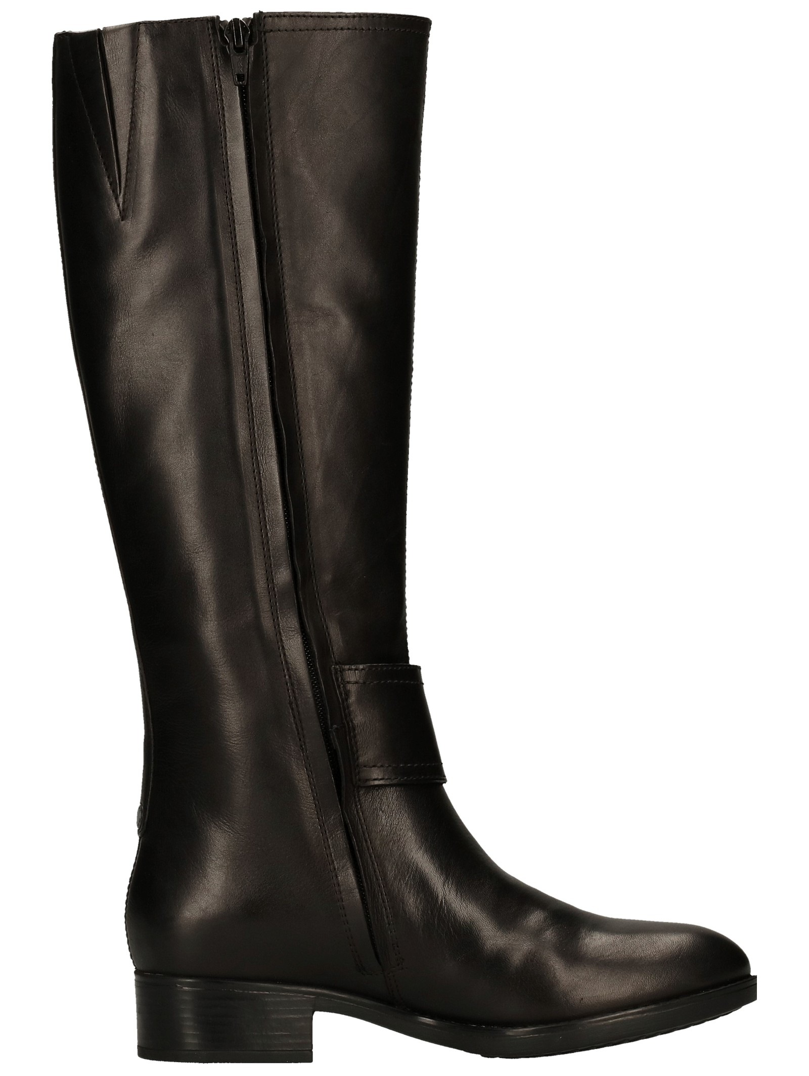 Geox Stiefel »Geox Stiefel Nappaleder«