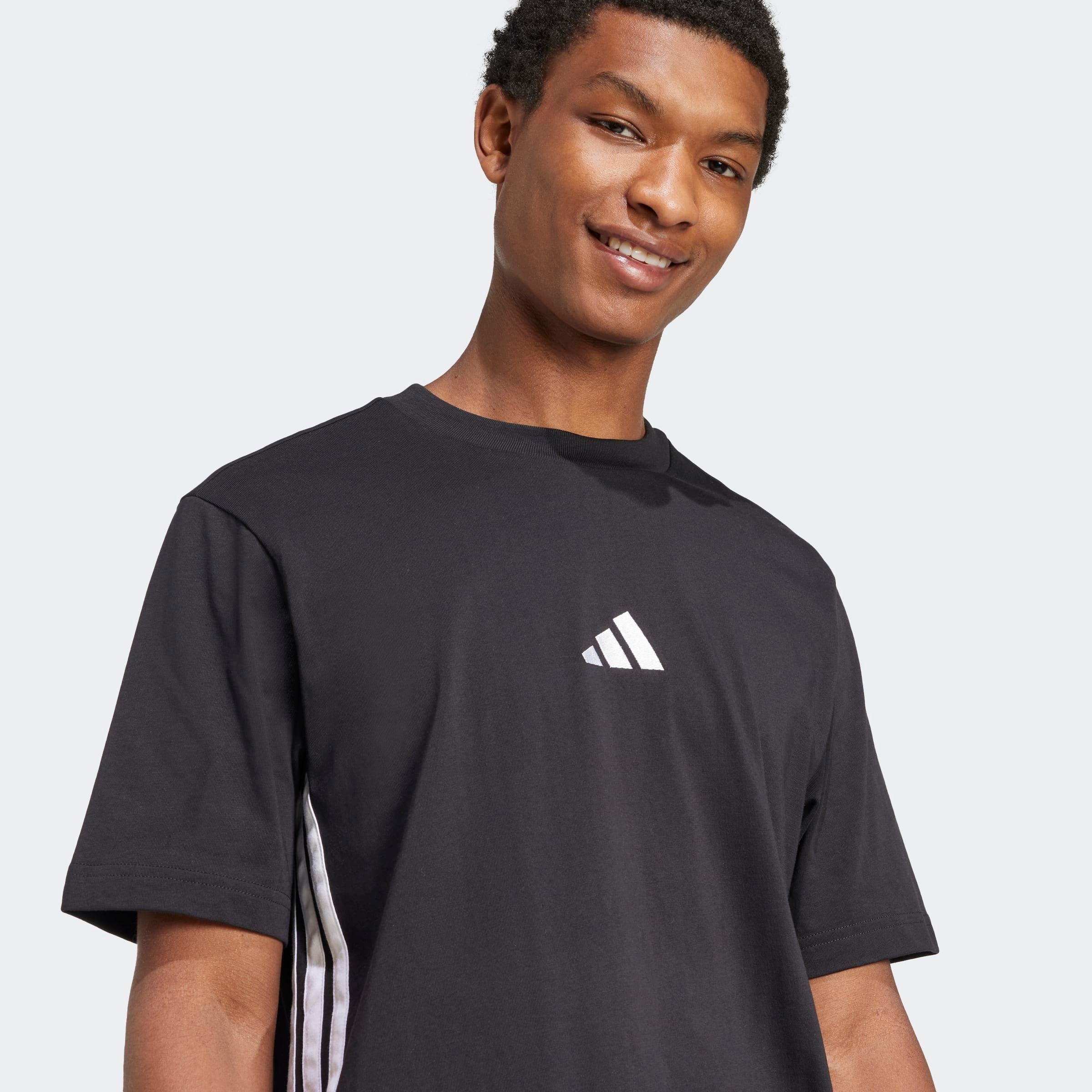adidas Sportswear T-Shirt »M 3S SJ T«
