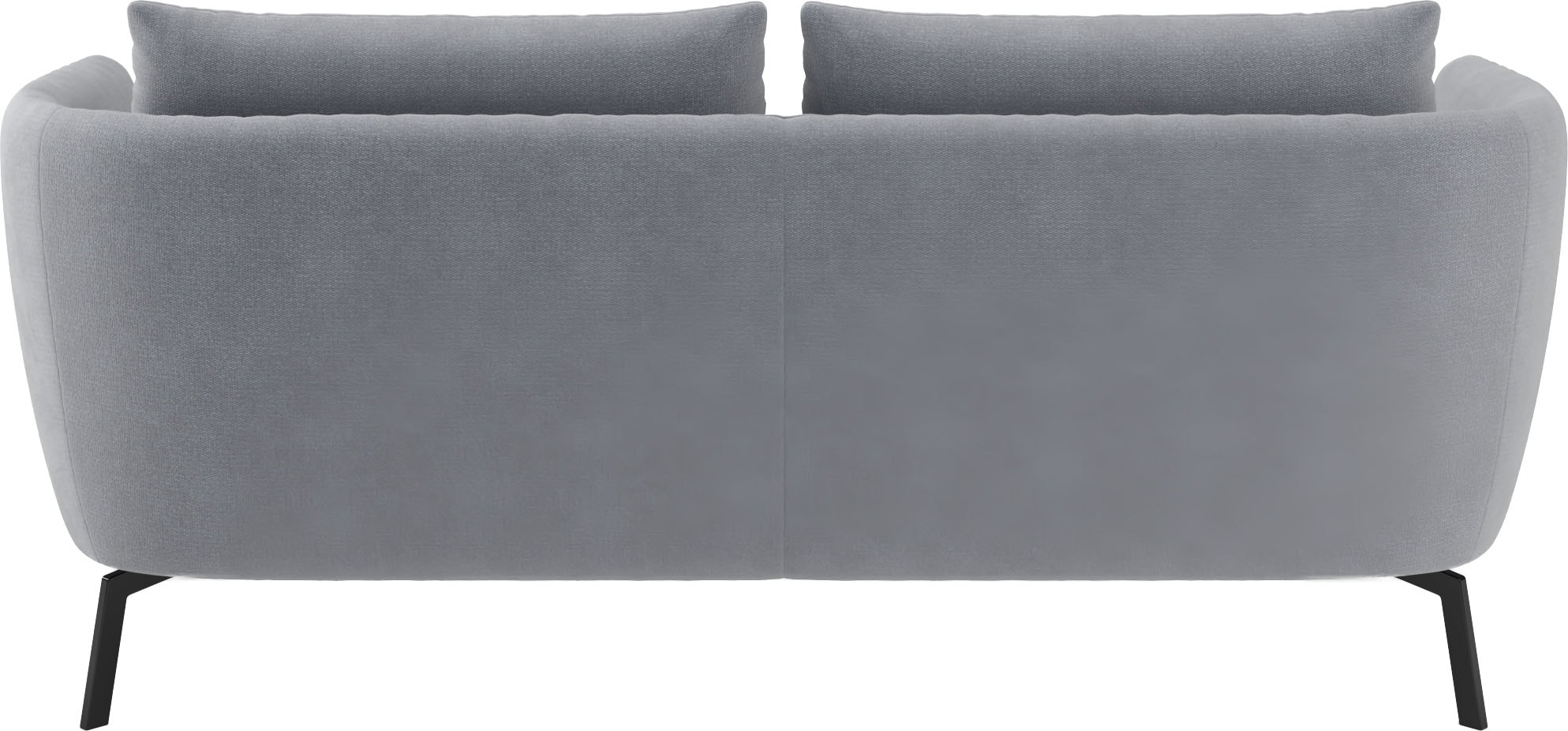 SCHÖNER WOHNEN-Kollektion Sofa »Pearl, hochwertig und komfortabel,« wahlweise als 2,5- oder 3-Sitzer erhältlich