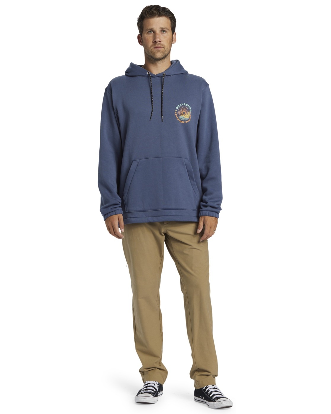 Billabong Hoodie "Compass" günstig online kaufen