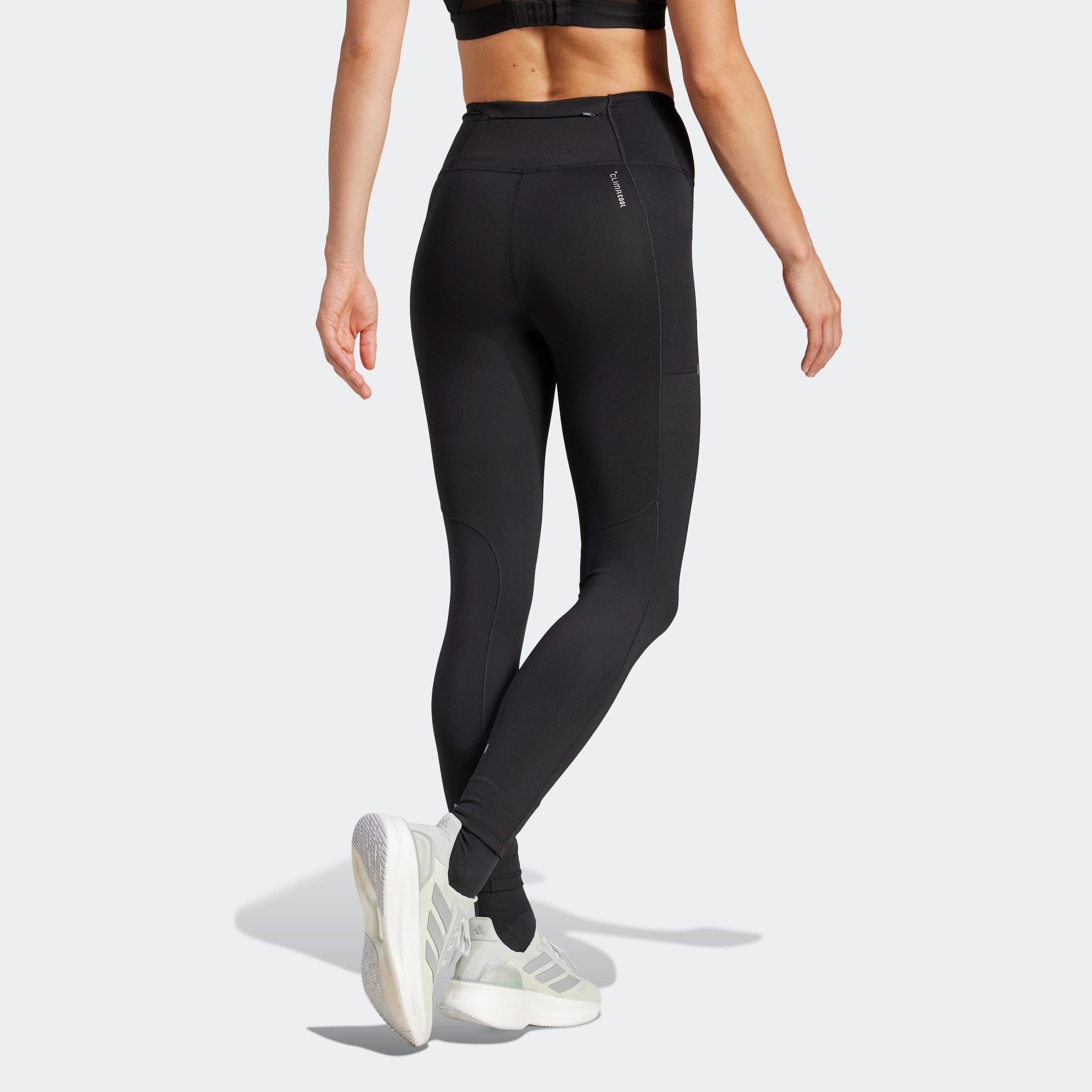 adidas Performance Lauftights "ULTIMATE 7/8 L", (1 tlg.) günstig online kaufen