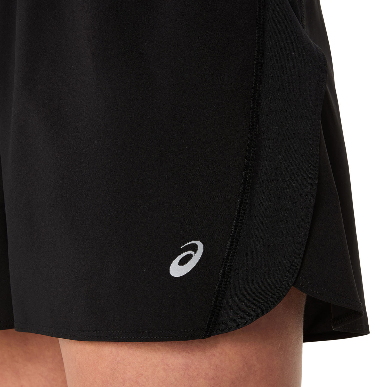 Asics Laufshorts »ASICS CORE SPLIT SHORT«