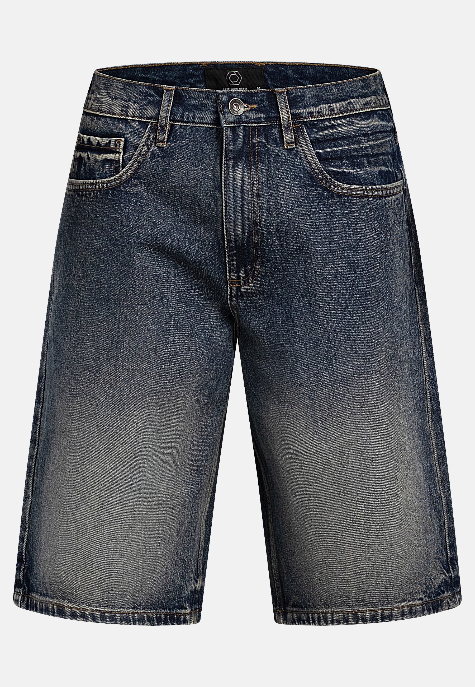 REDEFINED REBEL Shorts »Redefined Rebel Shorts RRKingston Shorts BAGGY FIT«