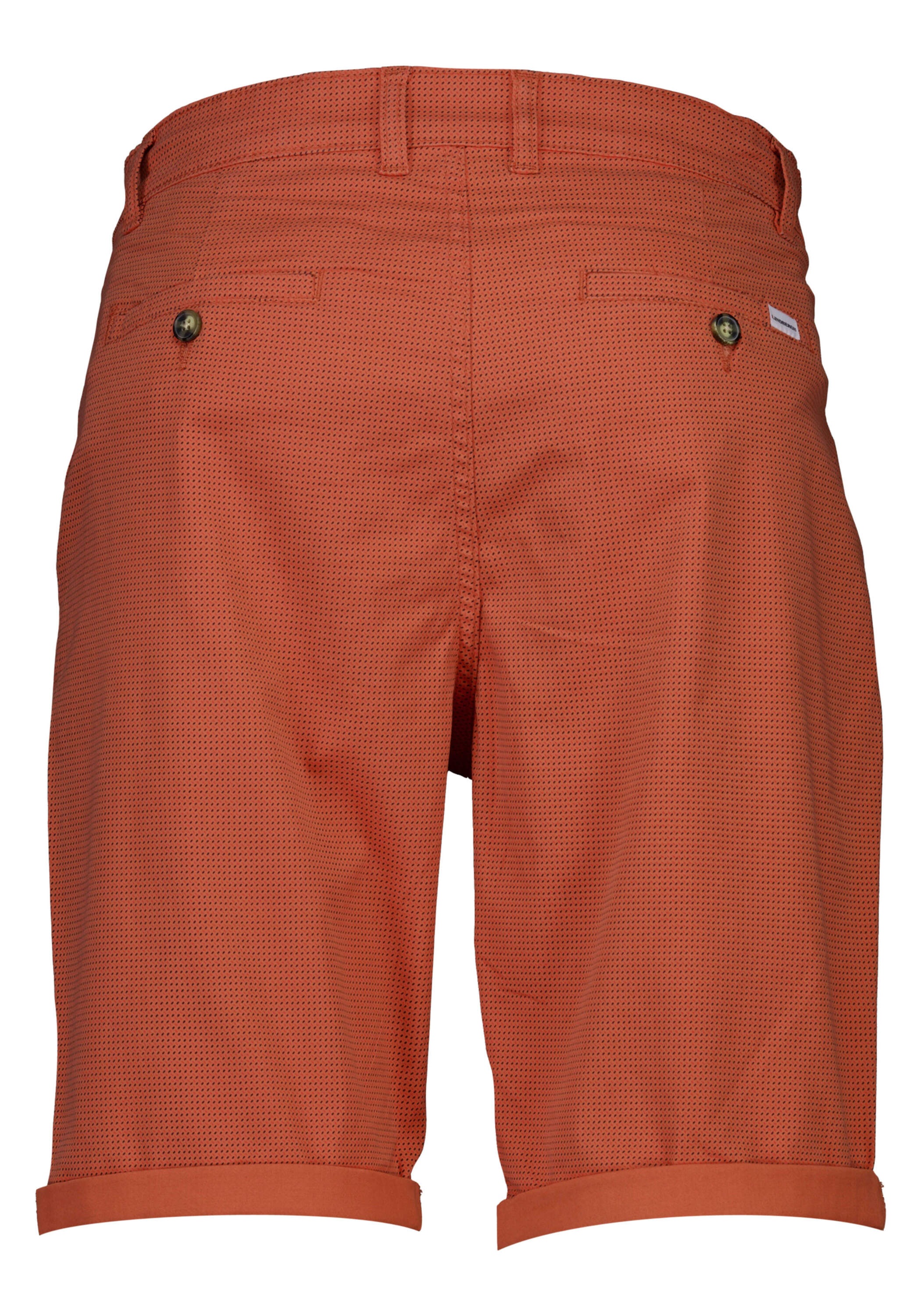 LINDBERGH Chinoshorts "Chino-Shorts Relaxed Fit" günstig online kaufen