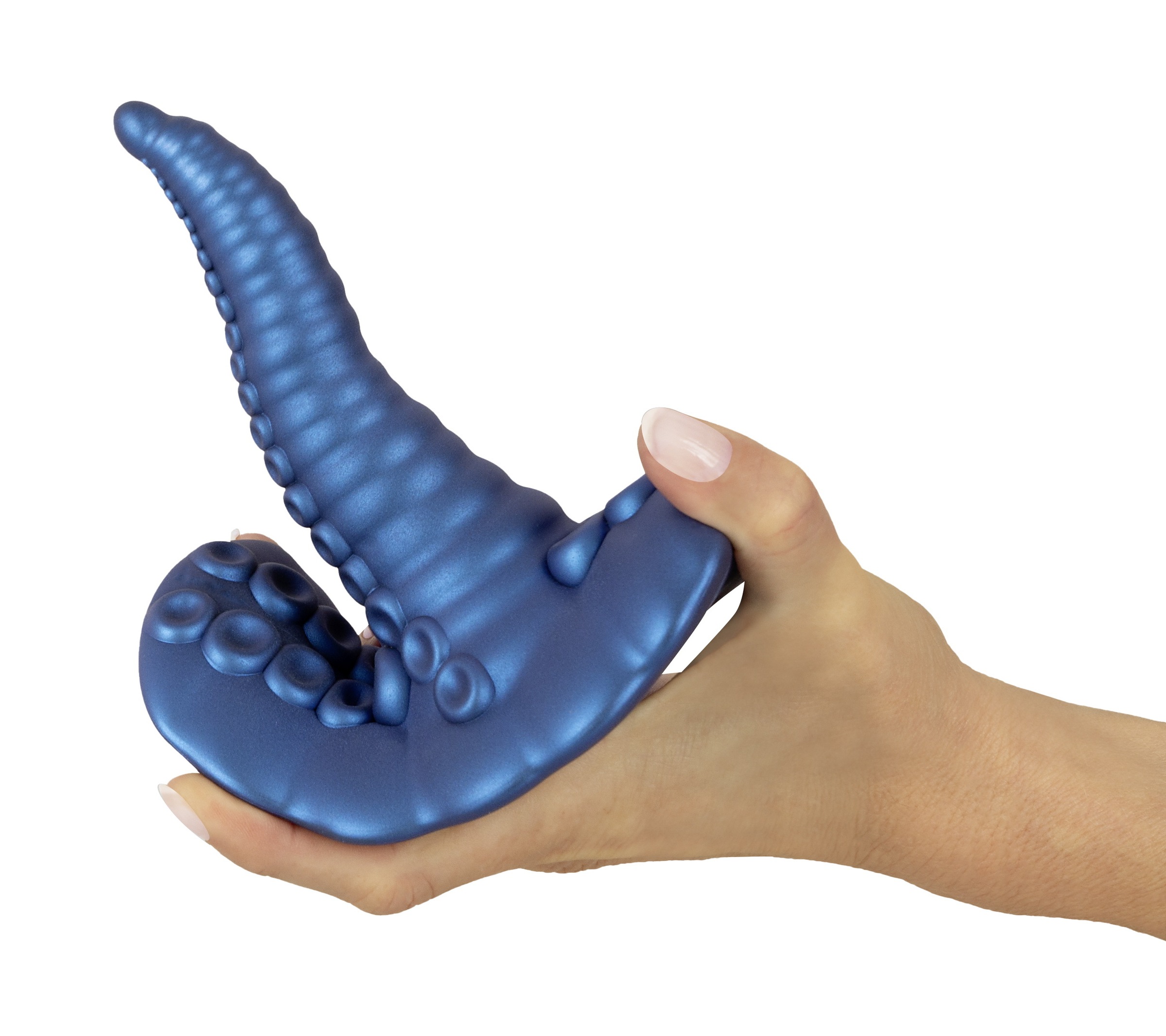 You2Toys Vibrator »Aufsitzvibrator Tentacle Pad«