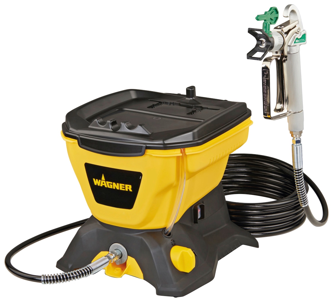 Farbsprühgerät »Airless Sprayer Control 150 M«, 350 W