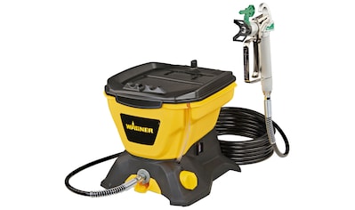 Farbsprühgerät »Airless Sprayer Control 150 M«, 350 W