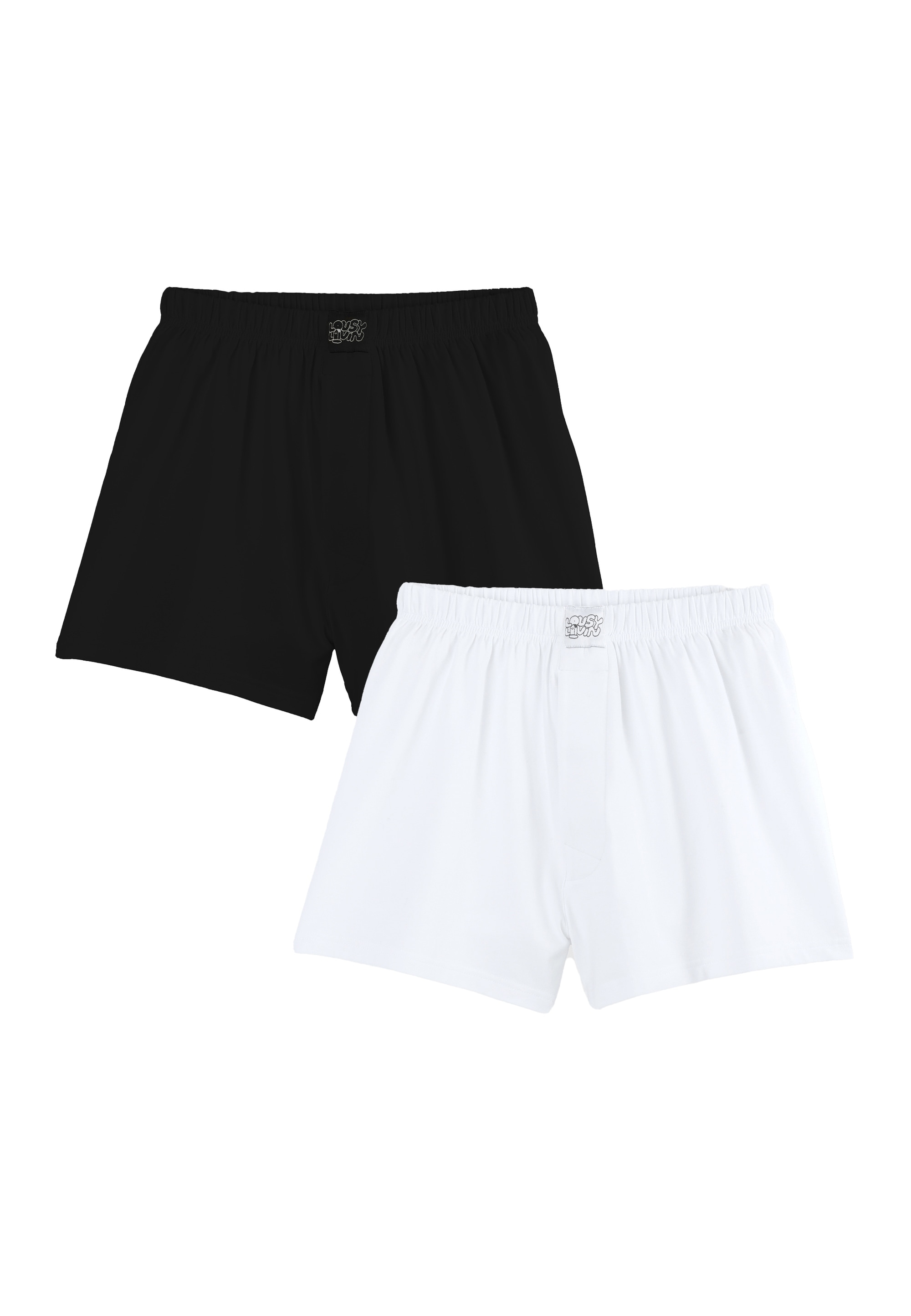 Lousy Livin Boxershorts »Jersey Boxer«