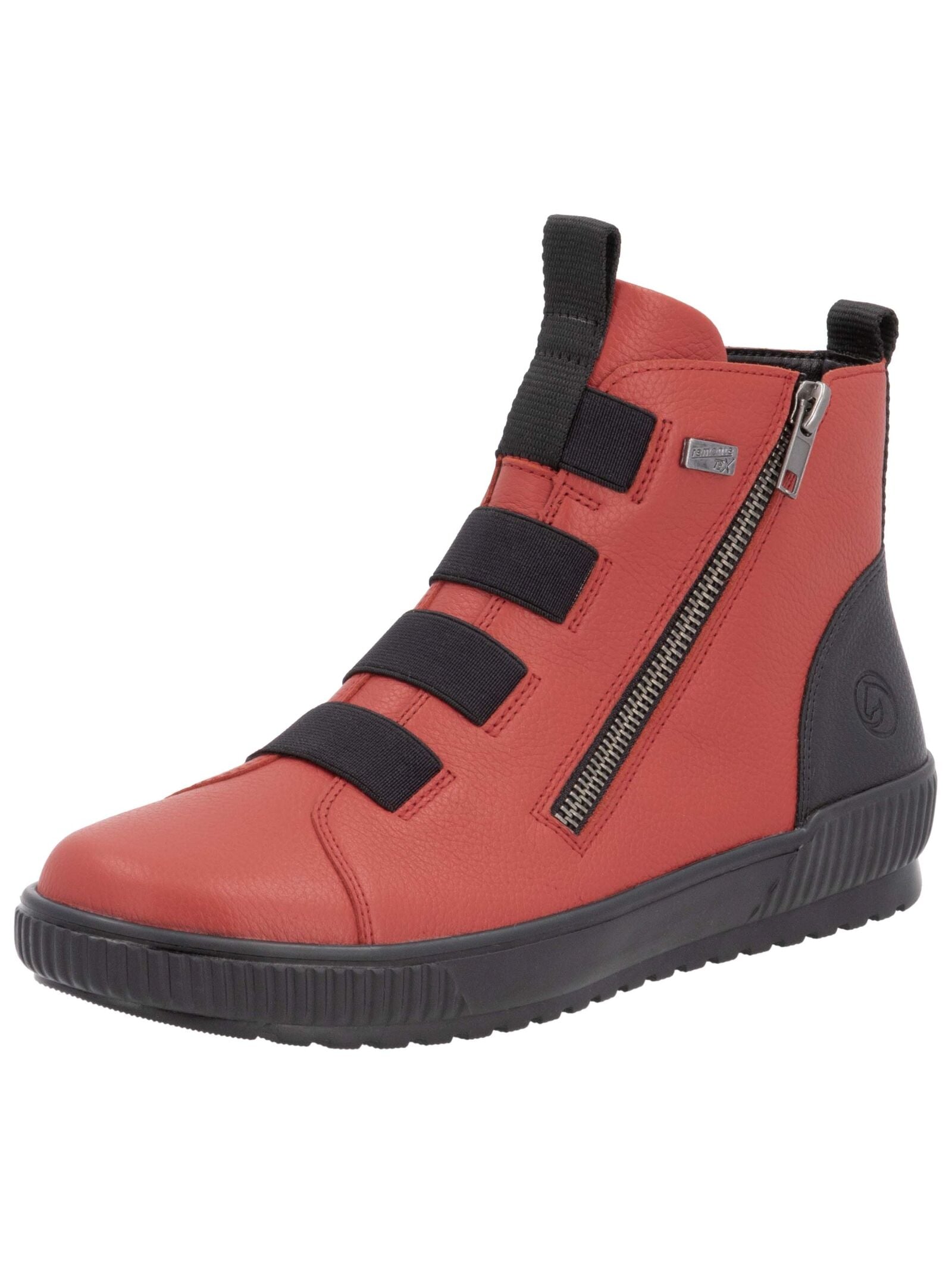 Remonte Sneaker "Remonte Sneaker Glattleder" günstig online kaufen