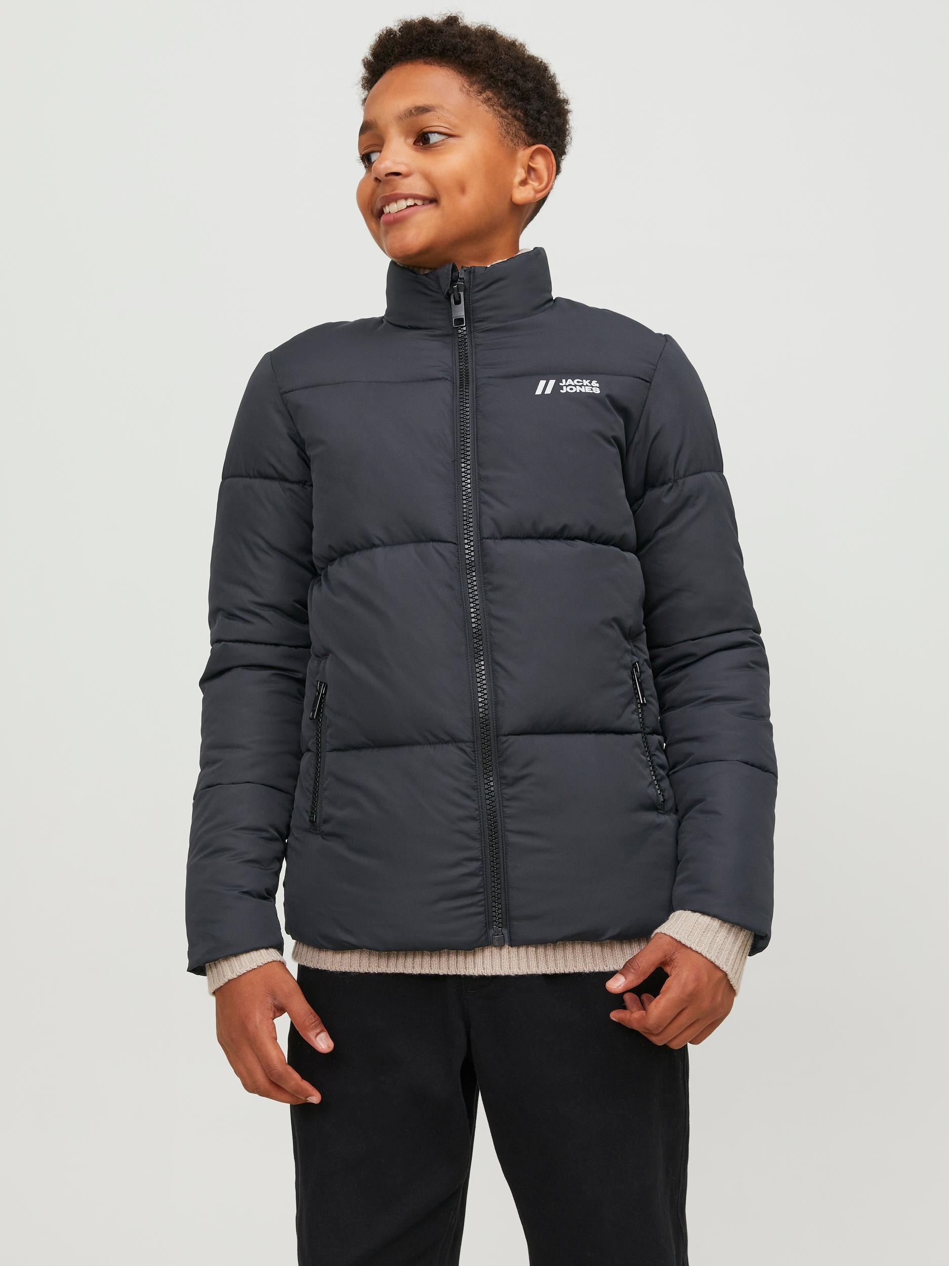 Jack & Jones Junior Steppjacke