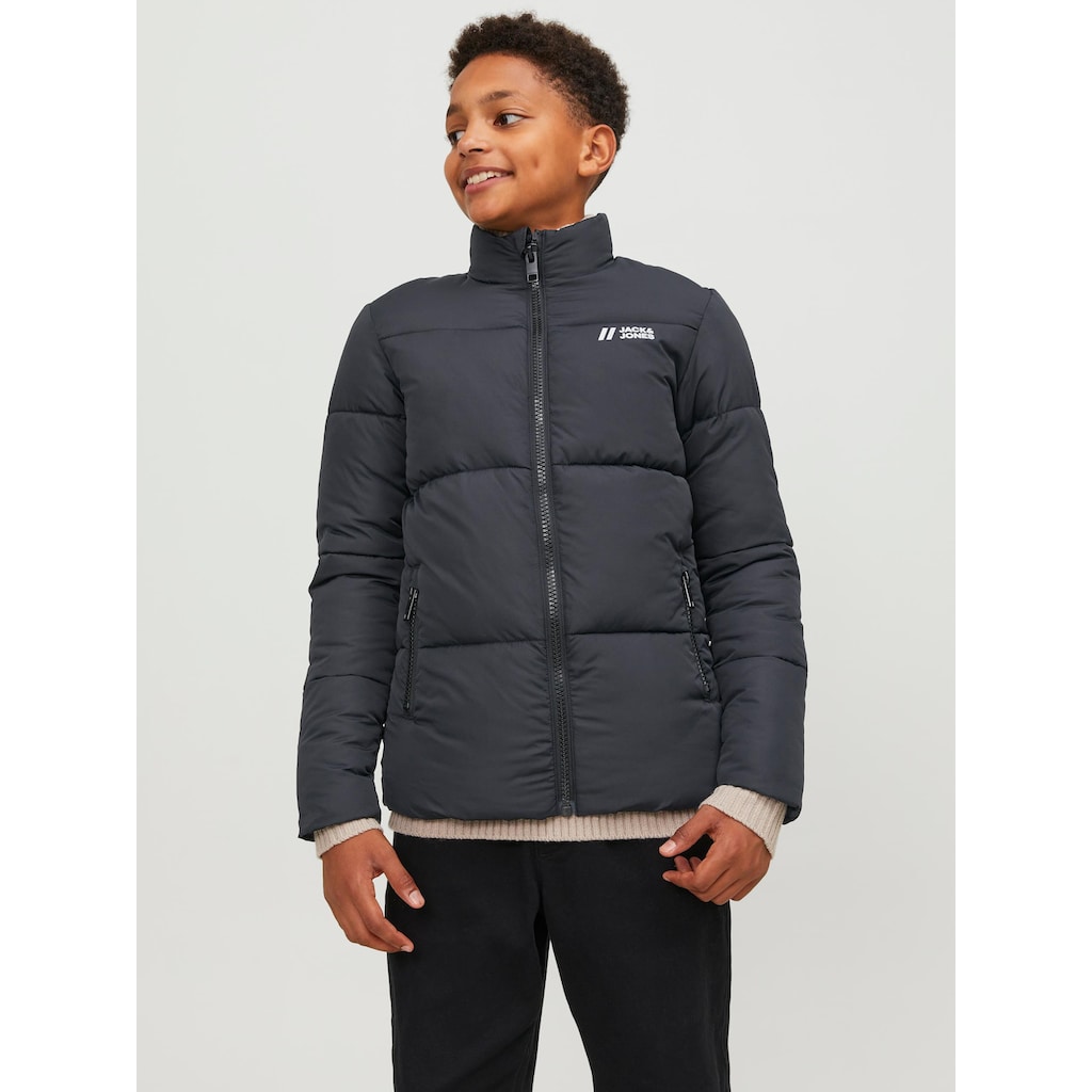 Jack & Jones Junior Steppjacke