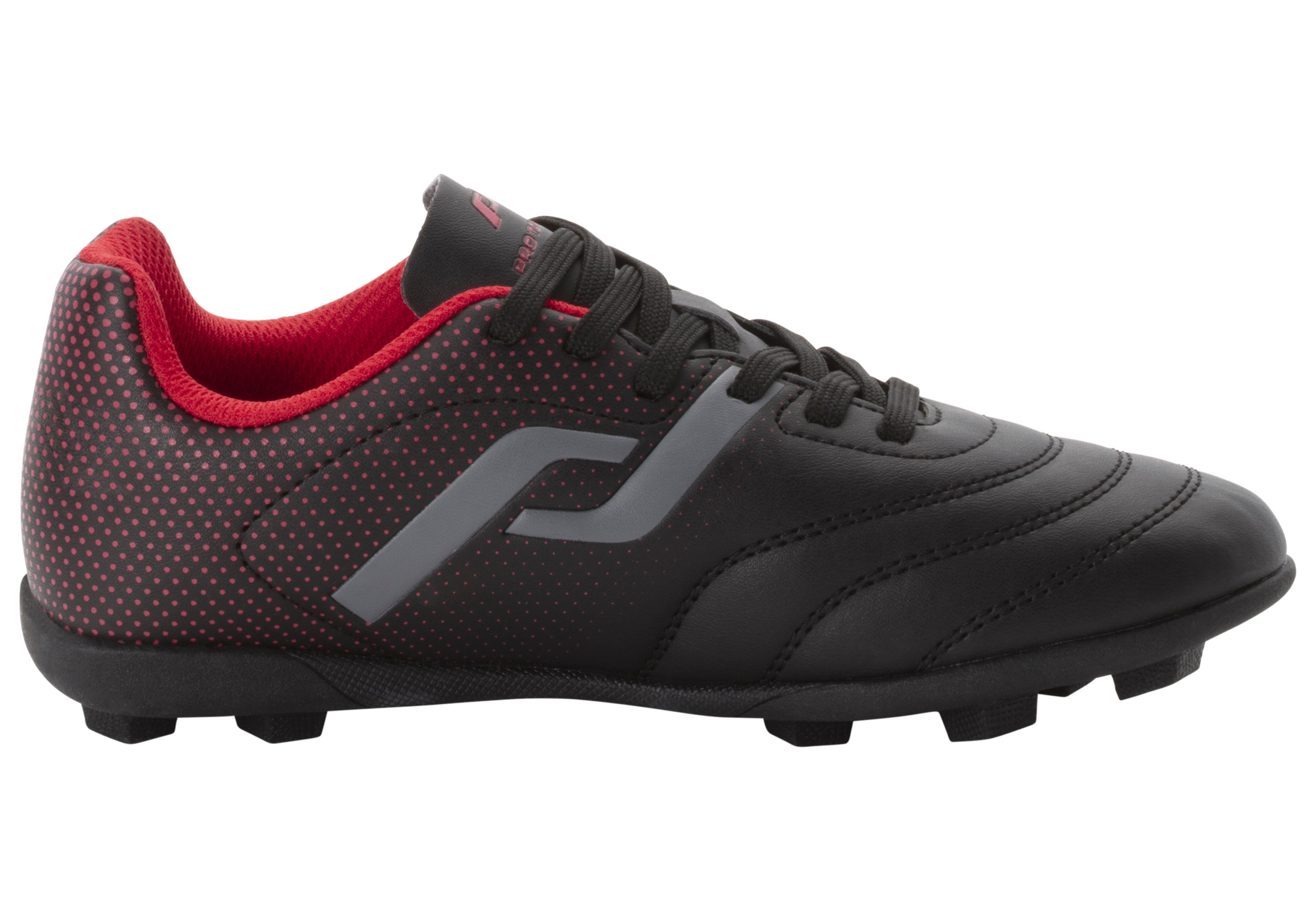 Thumbnail - Pro Touch Fußballschuh "Nocke Classic III MxG JR"