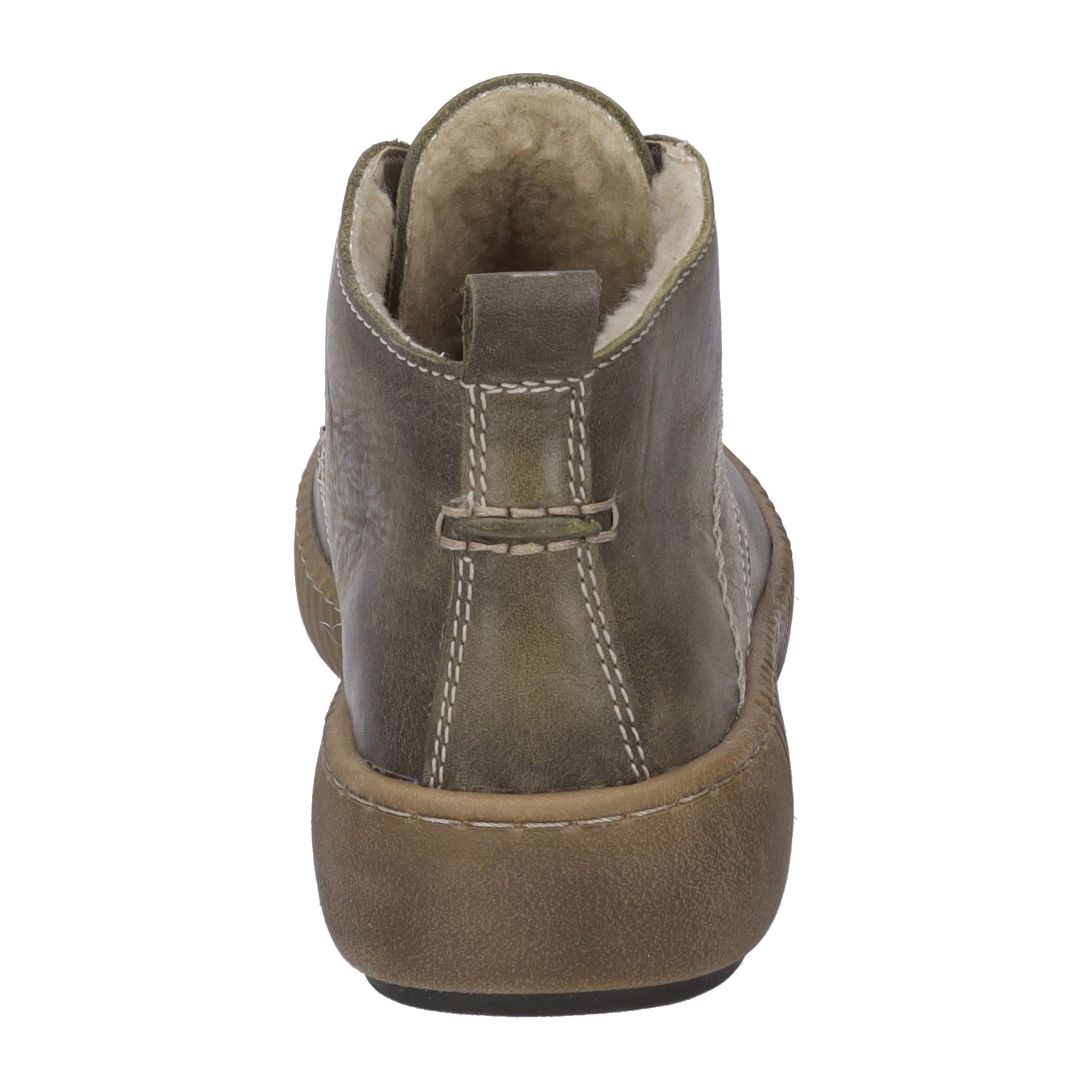 Josef Seibel Stiefelette »Maren 02, moos«