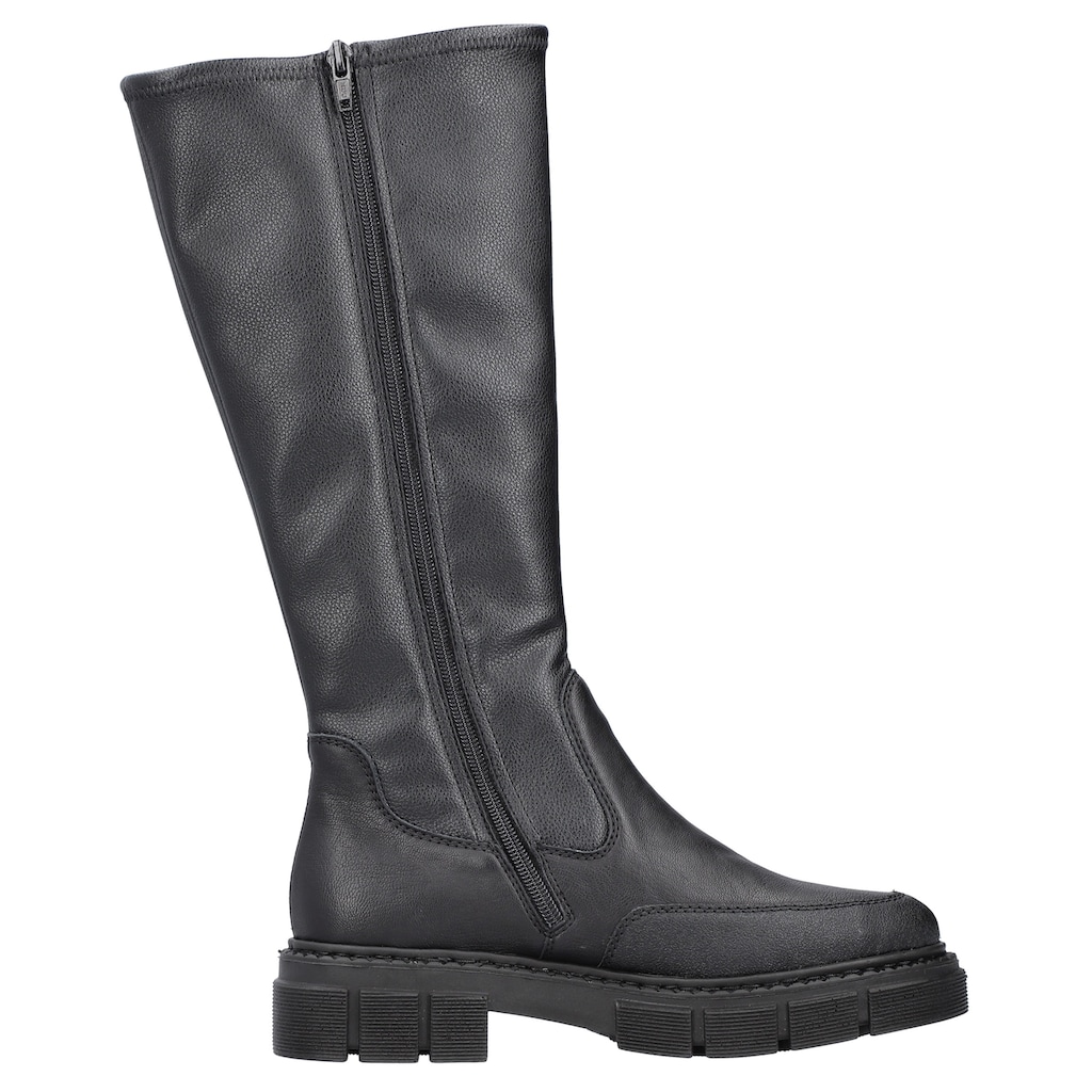 Rieker Stiefel