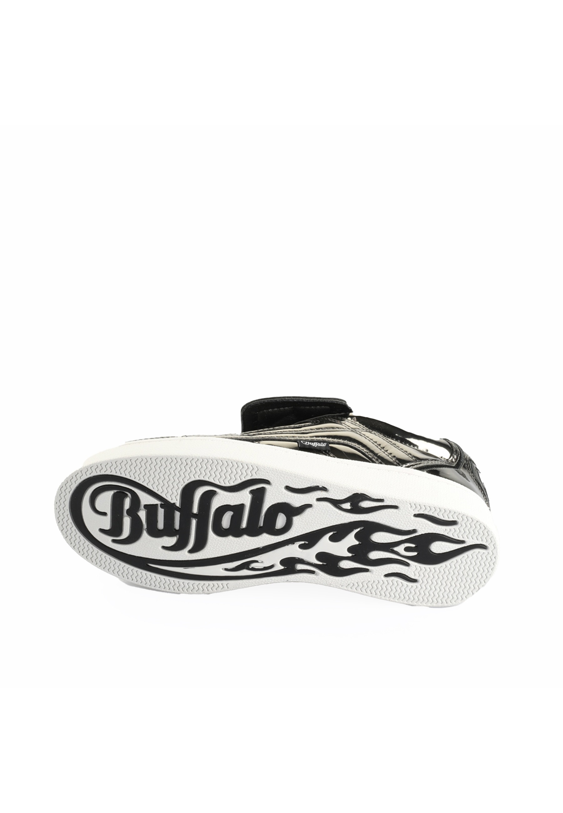 Buffalo Trainingsschuh »Buffalo Liberty Soccer Vegan Patent«