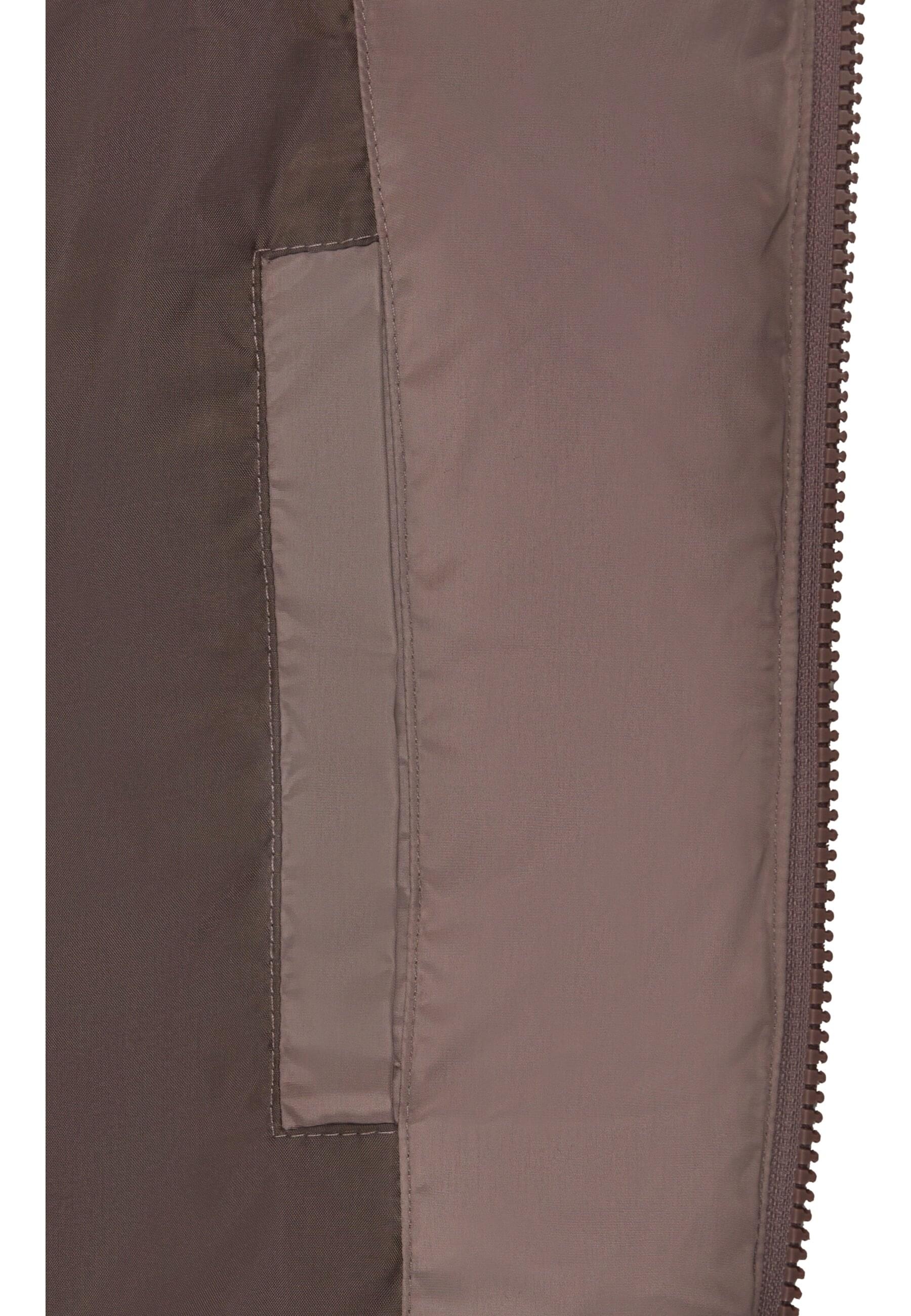 Karl Kani Winterjacke »Karl Kani Karl Kani Retro Essential Puffer Jacket«, (1 St.), ohne Kapuze