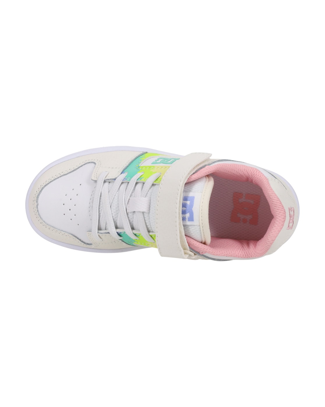 DC Shoes Sneaker »Manteca 4 V«