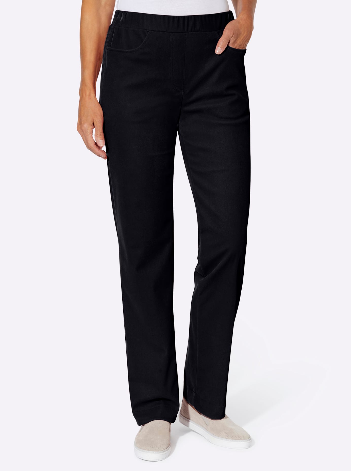 Classic Basics Samthose