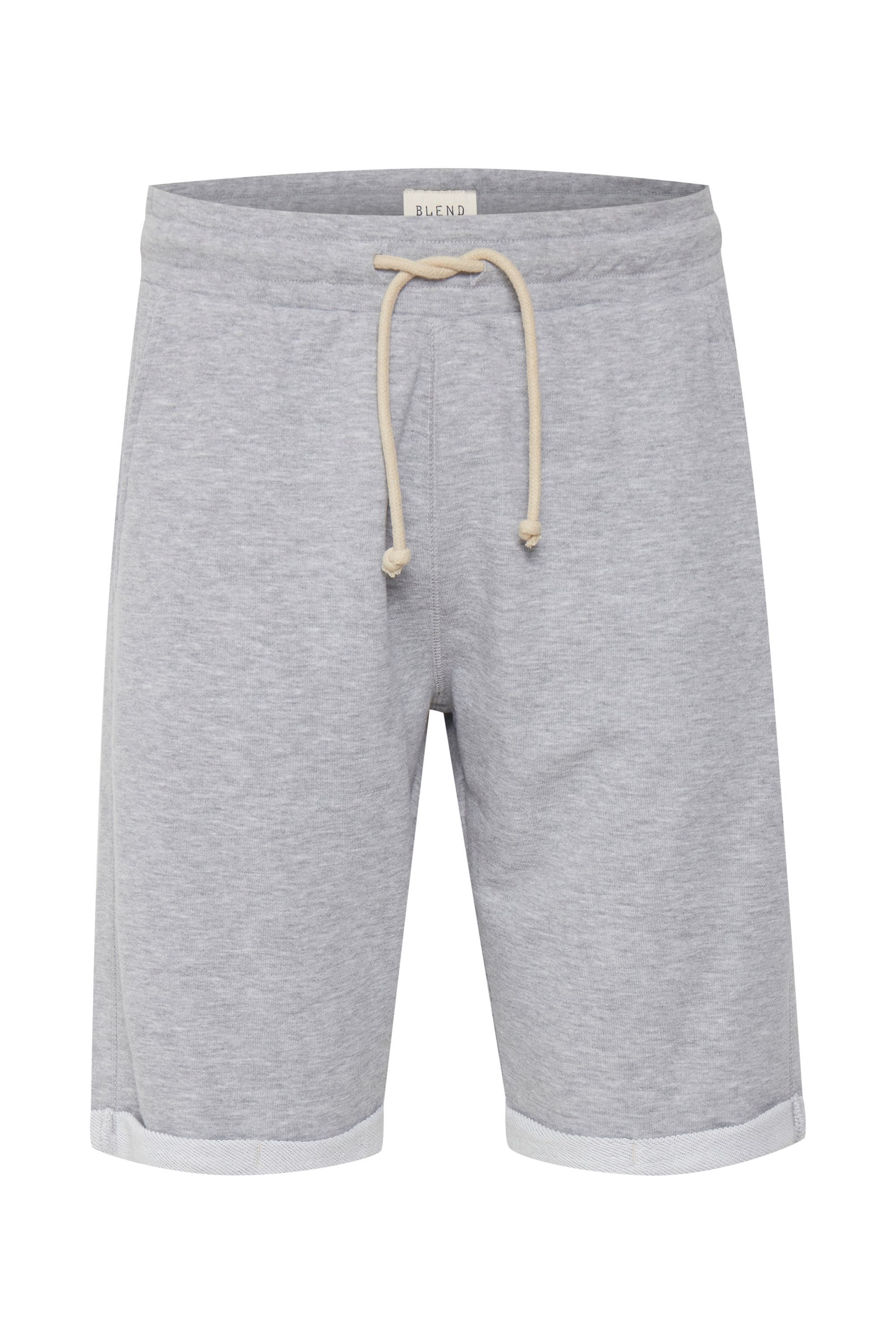 Blend Shorts "BHJamie" Gemütliche Sweat Shorts mit Taschen günstig online kaufen