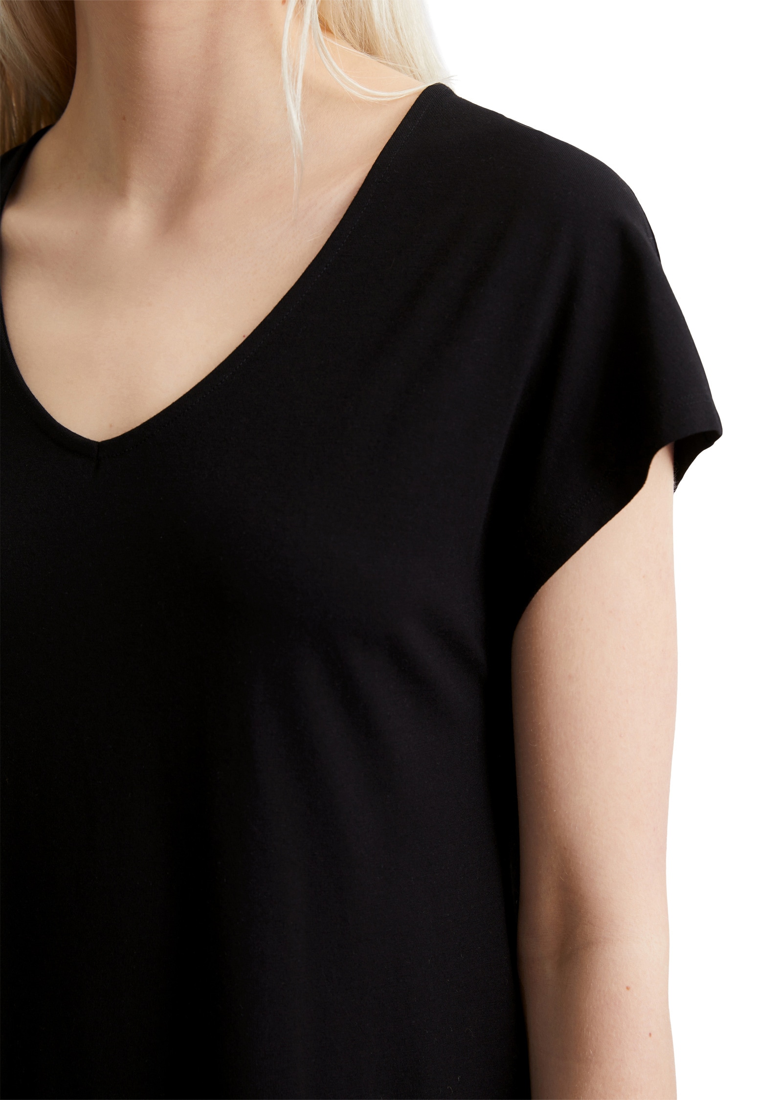 Marc O'Polo Jerseykleid »mit TENCEL™ Modal«