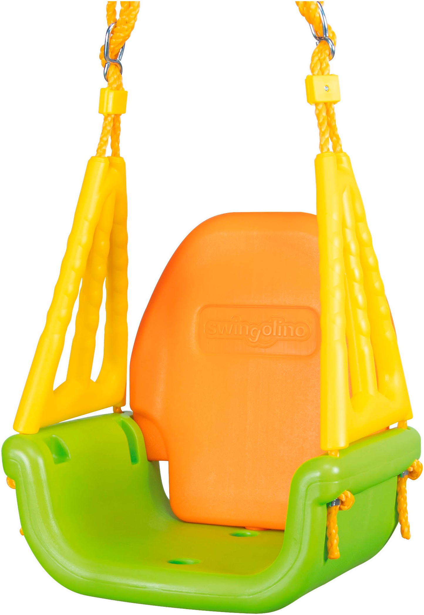 John Schaukelsitz »3in1 Swingolino«
