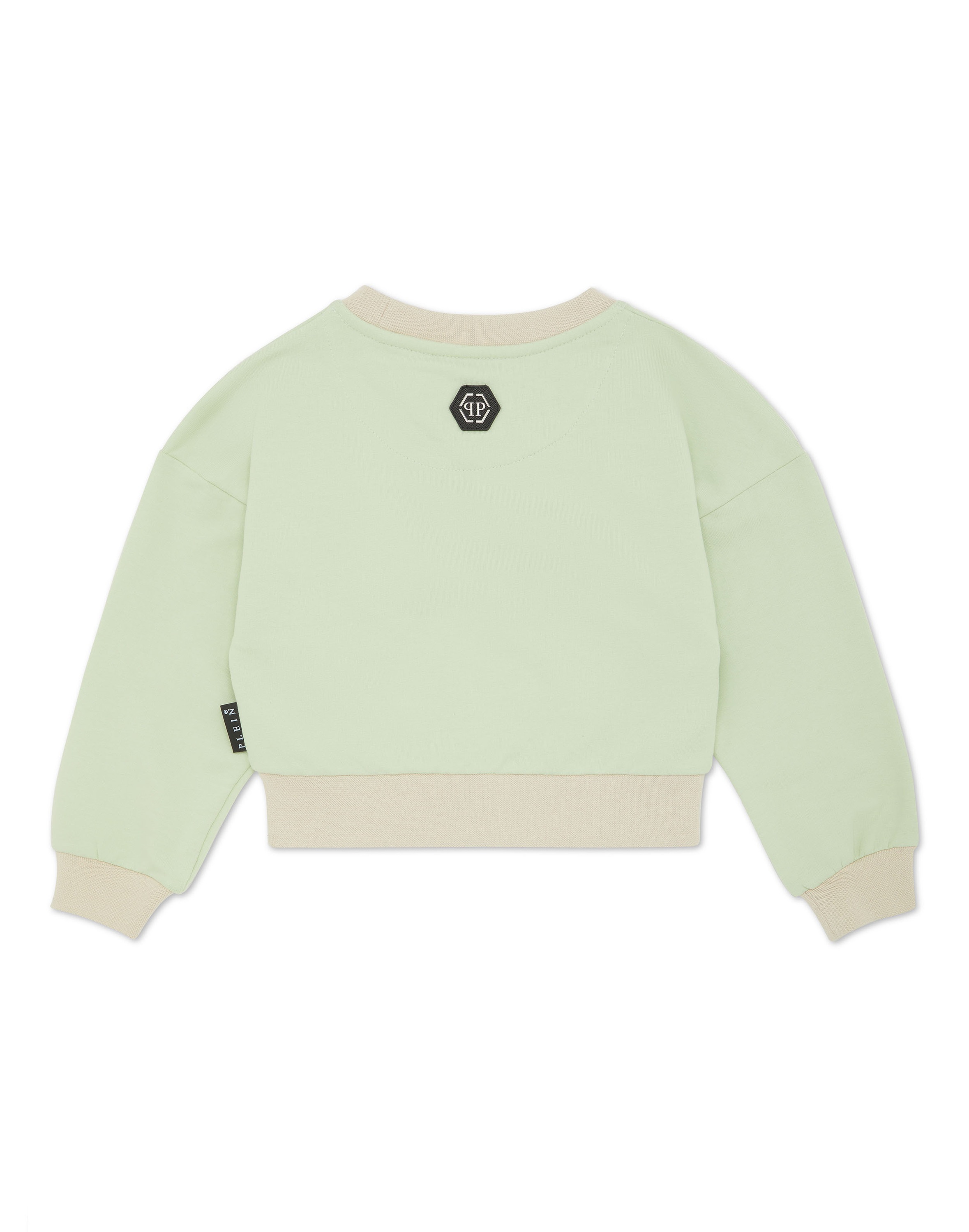 Thumbnail - PHILIPP PLEIN Sweatshirt "Signature"