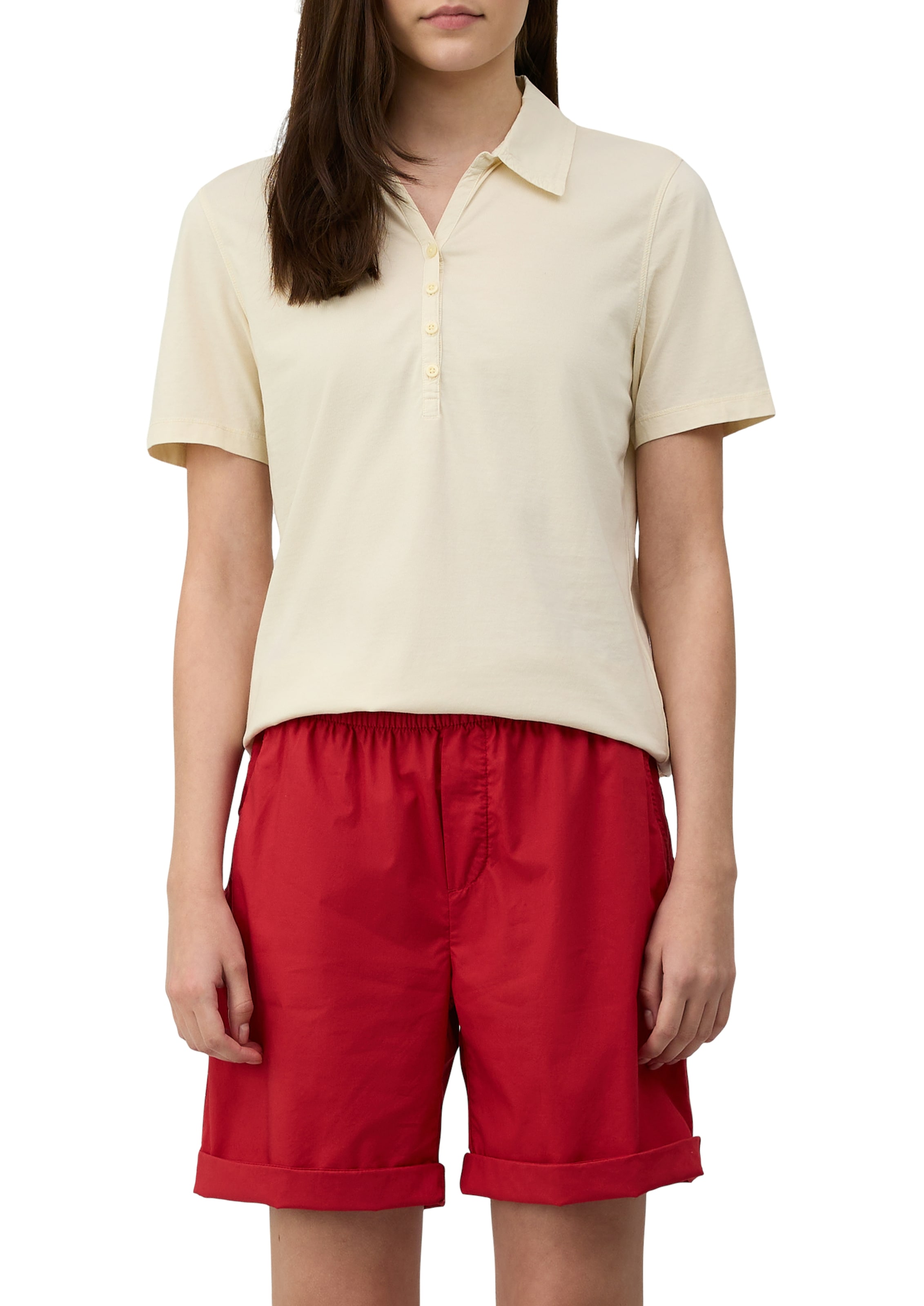 s.Oliver Poloshirt, mit Polo Kragen günstig online kaufen