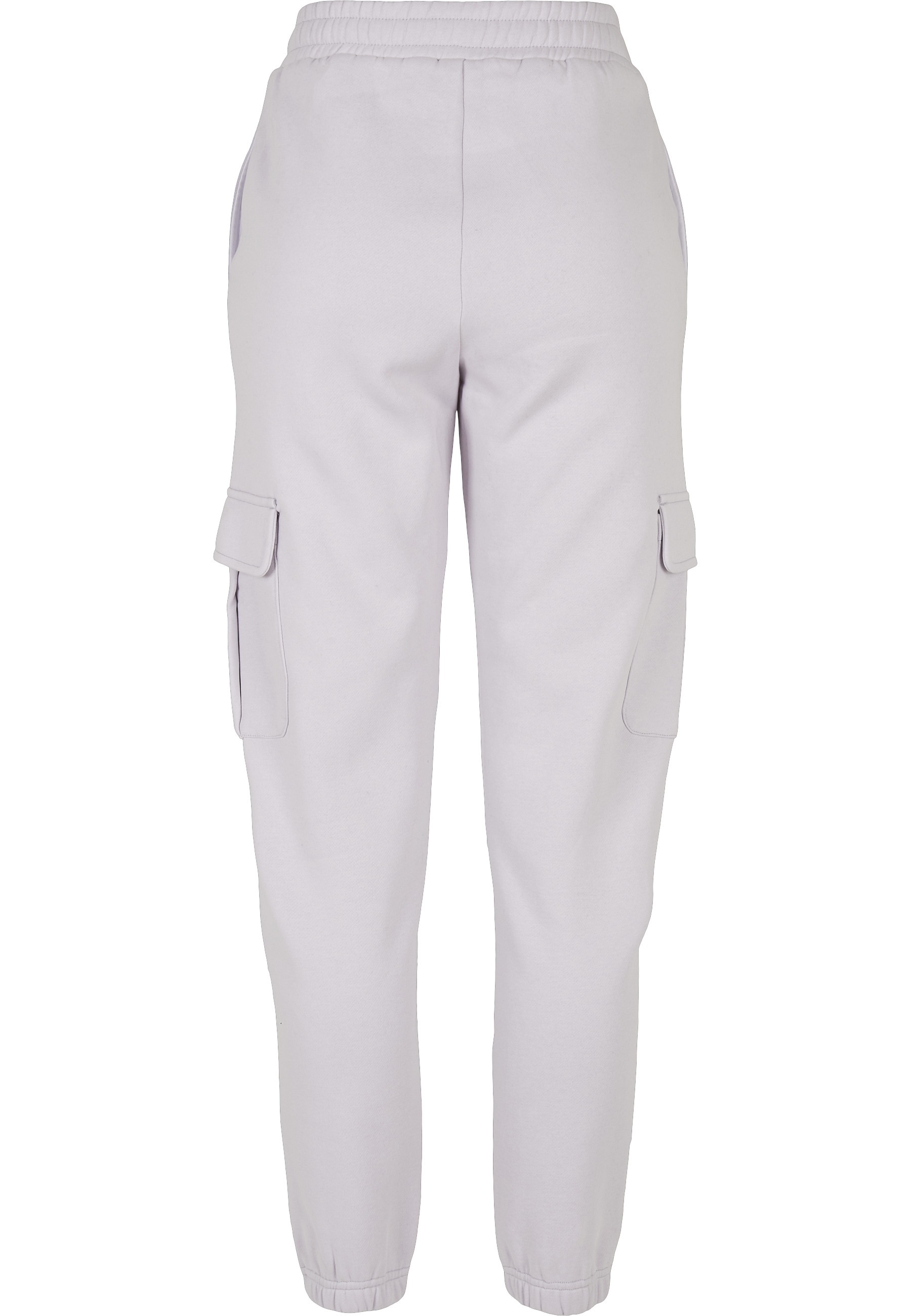 URBAN CLASSICS Jogginghose "Urban Classics Damen Ladies High Waist Cargo Sw günstig online kaufen